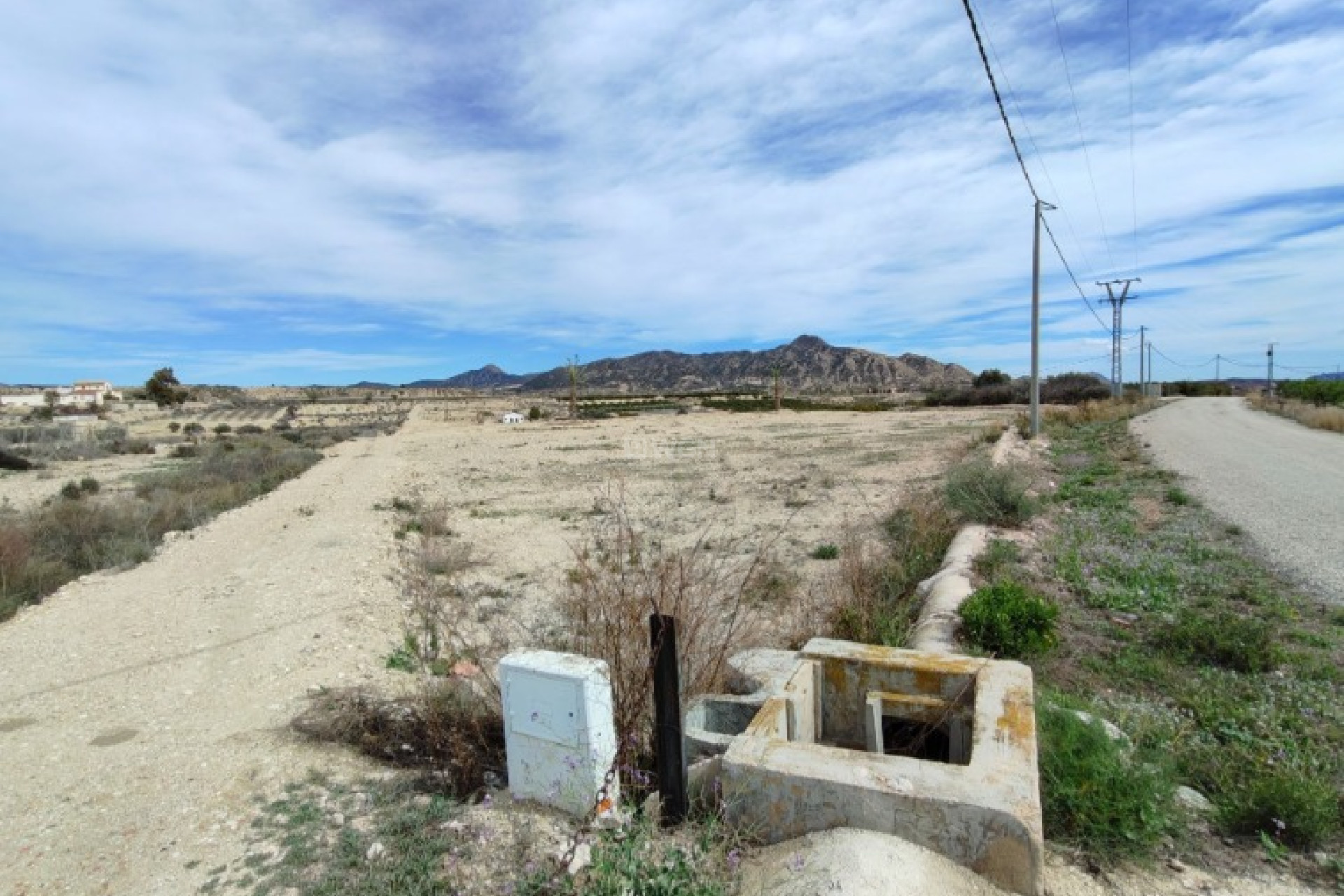 Reventa - Villa - Abanilla - Inland