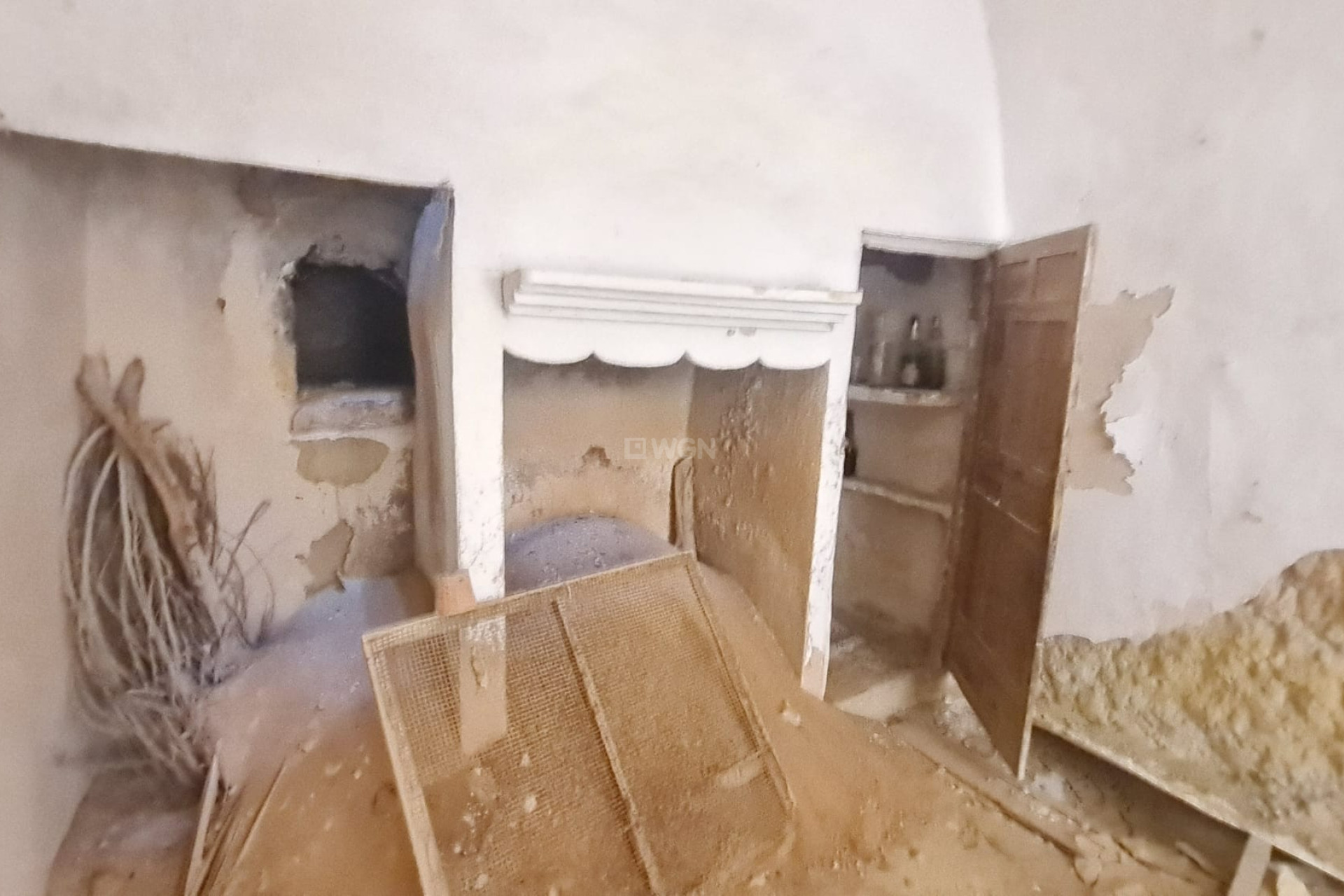 Reventa - Villa - Abanilla - Inland