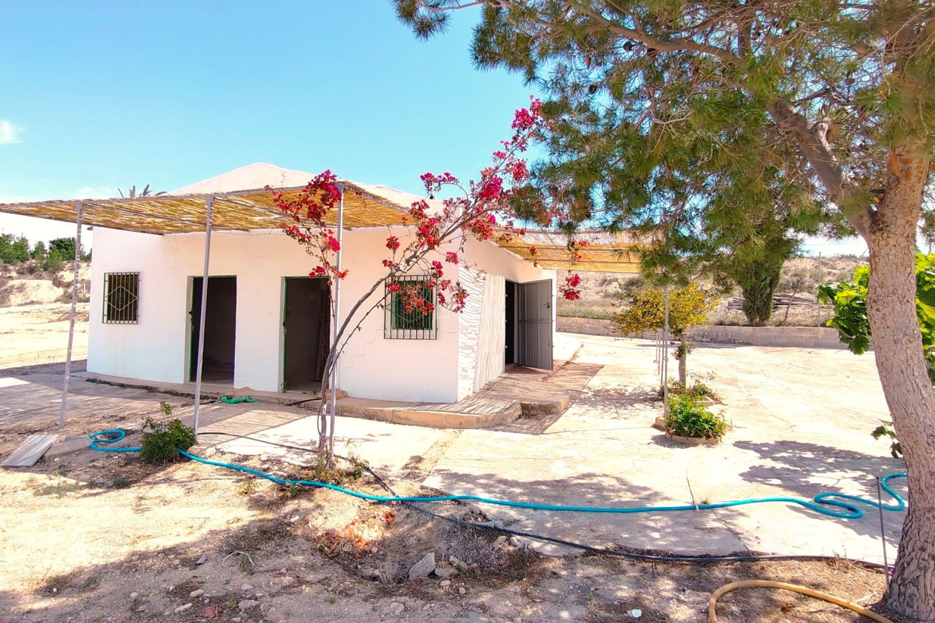 Reventa - Villa - Abanilla - Inland