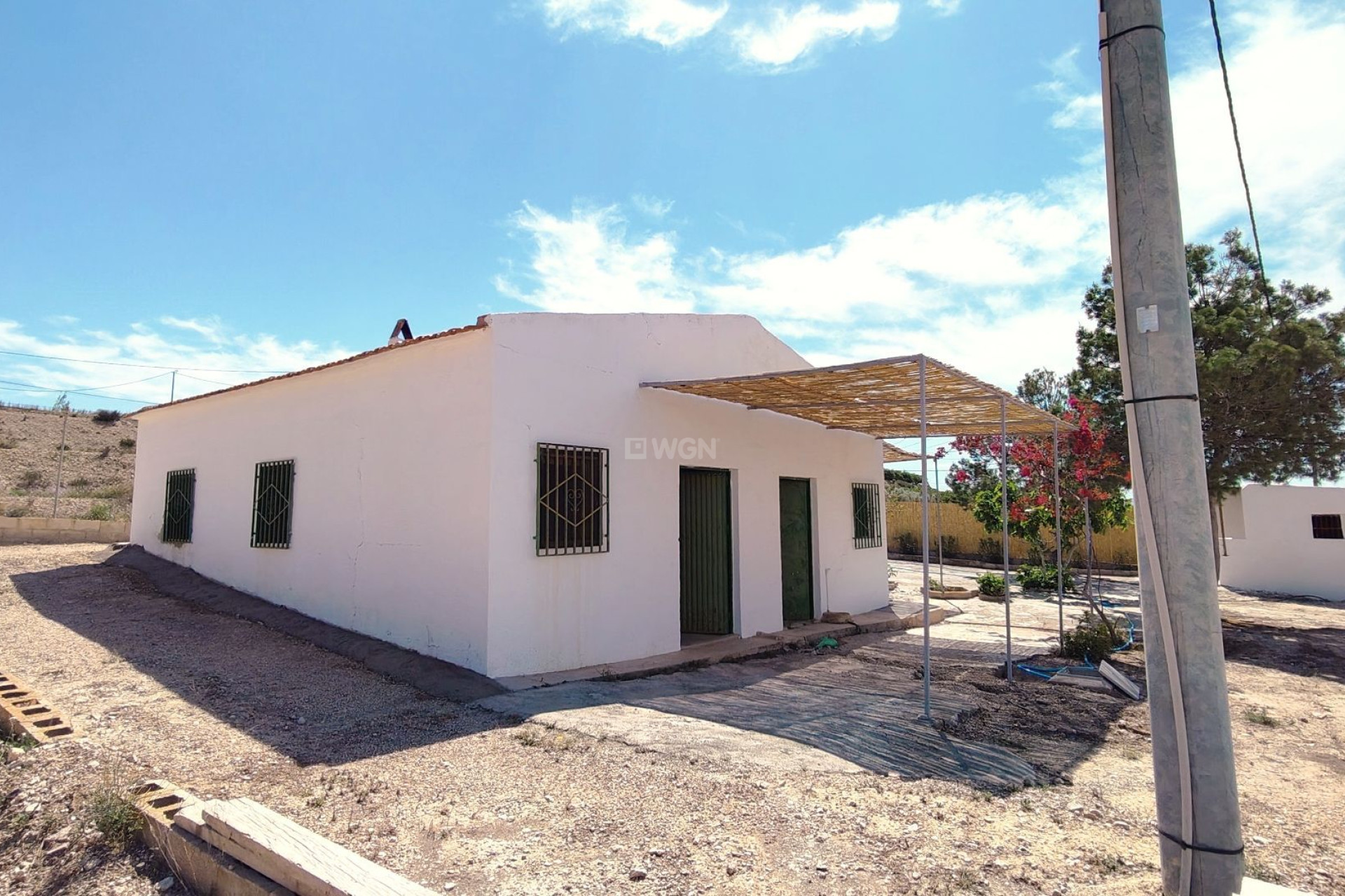 Reventa - Villa - Abanilla - Inland