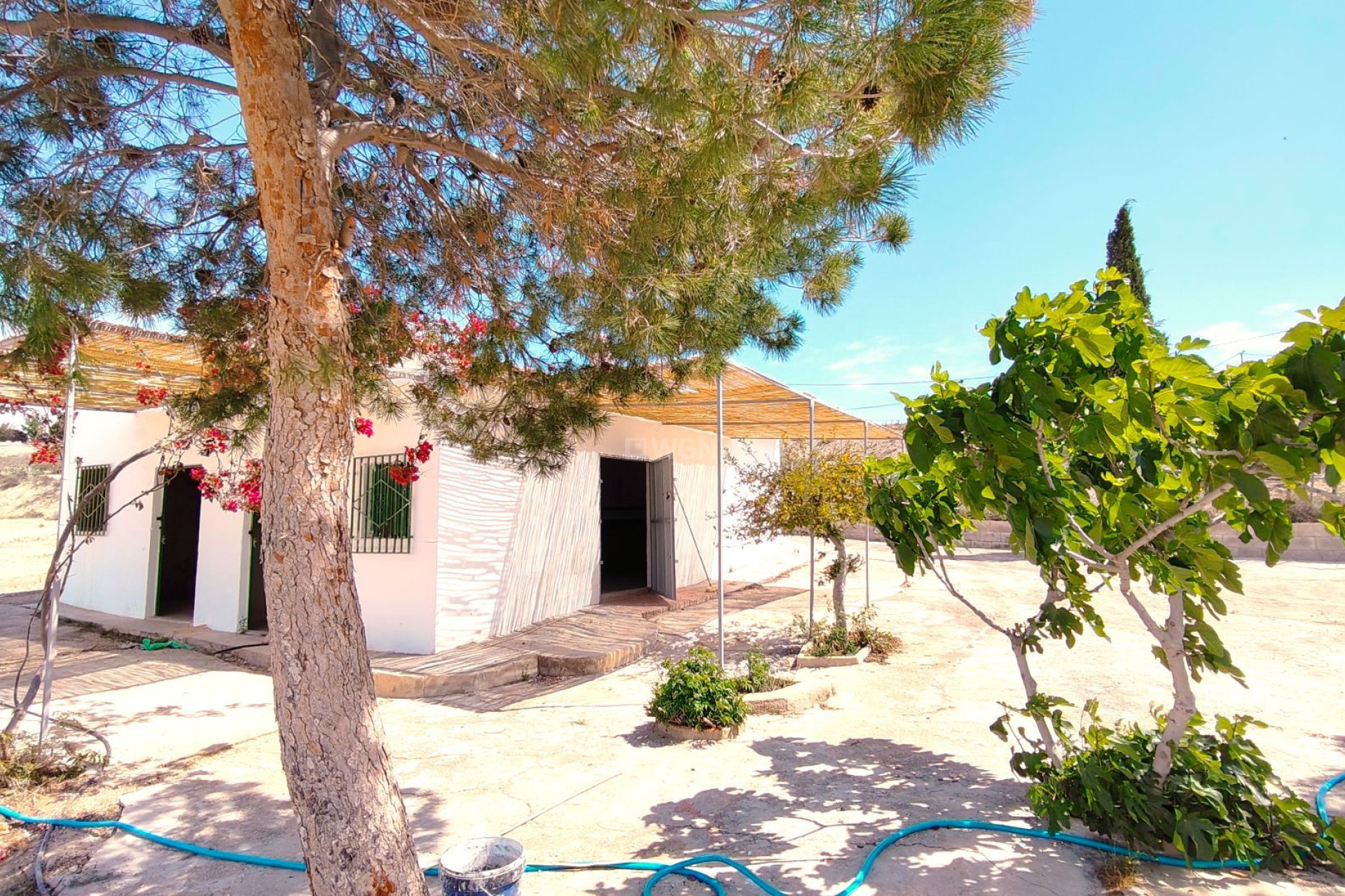 Reventa - Villa - Abanilla - Inland