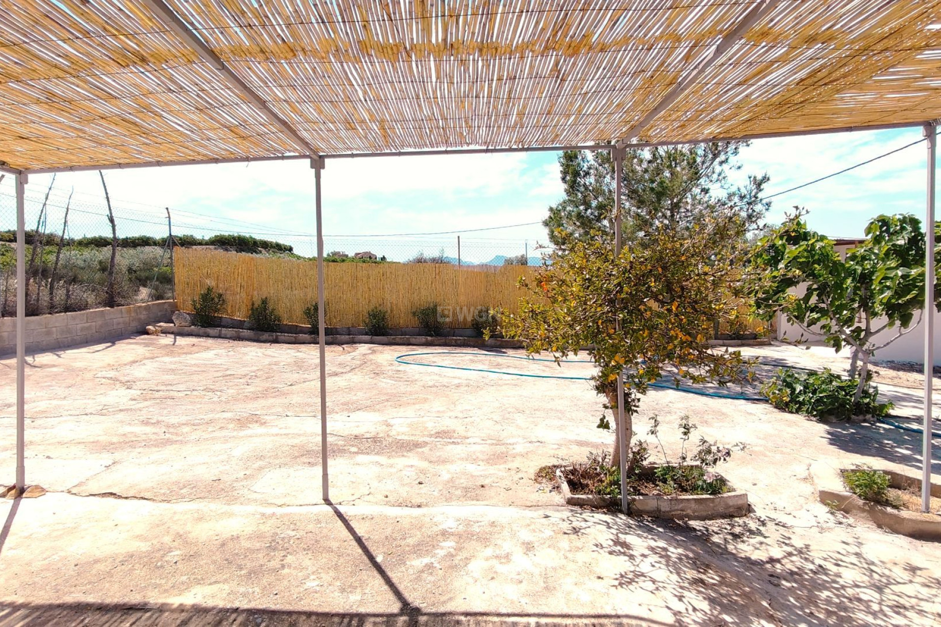 Reventa - Villa - Abanilla - Inland