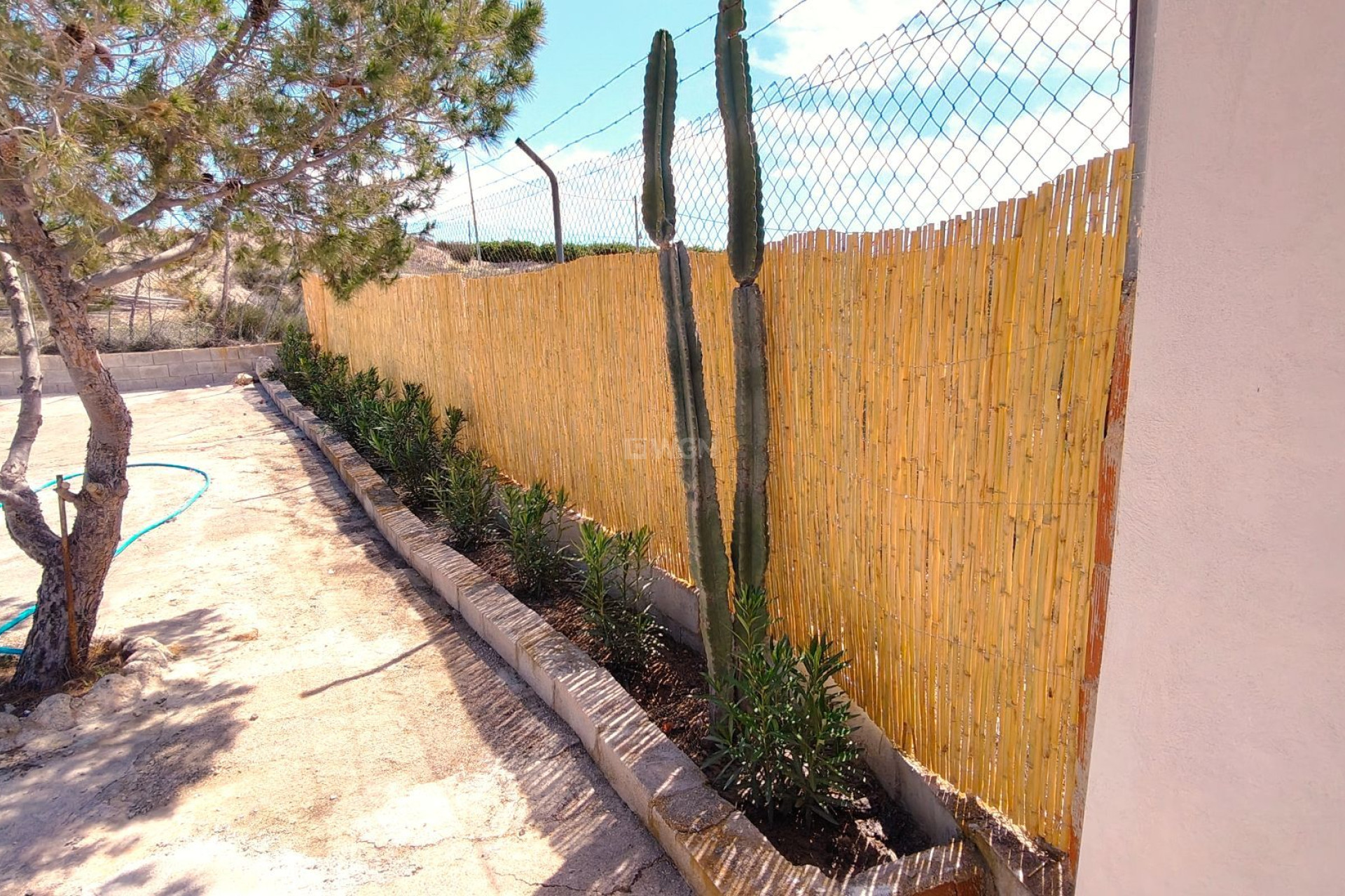 Reventa - Villa - Abanilla - Inland