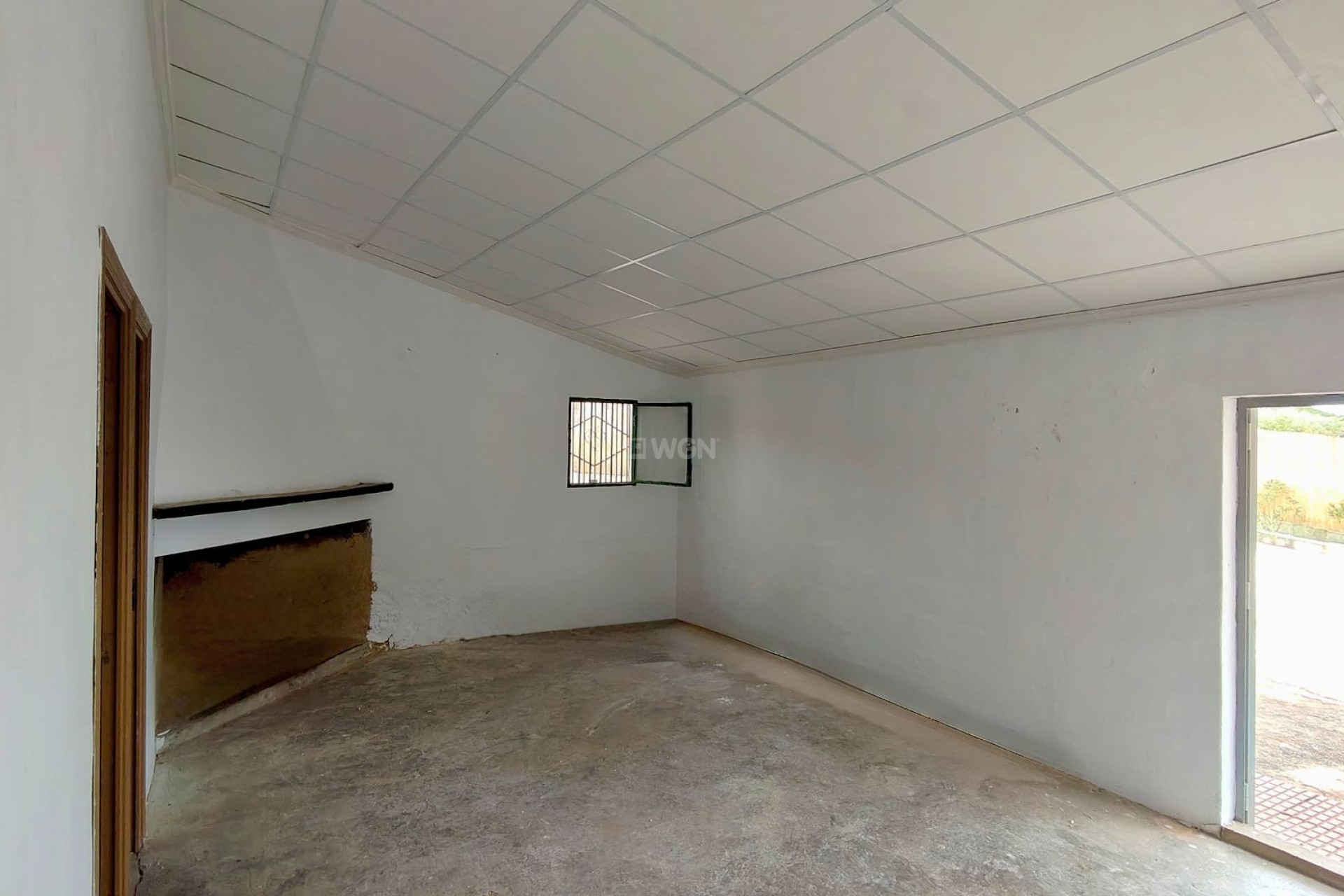 Reventa - Villa - Abanilla - Inland