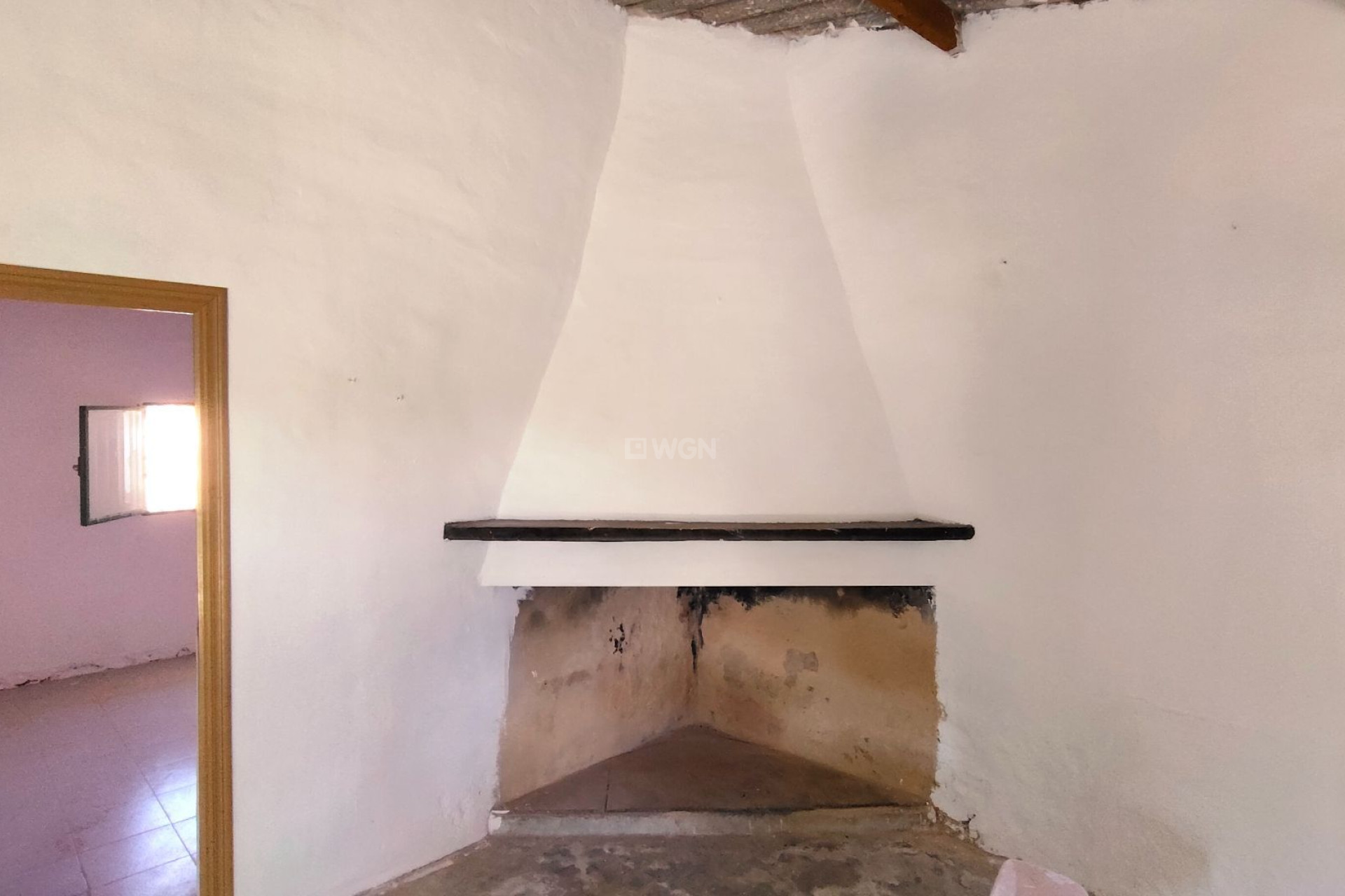 Reventa - Villa - Abanilla - Inland