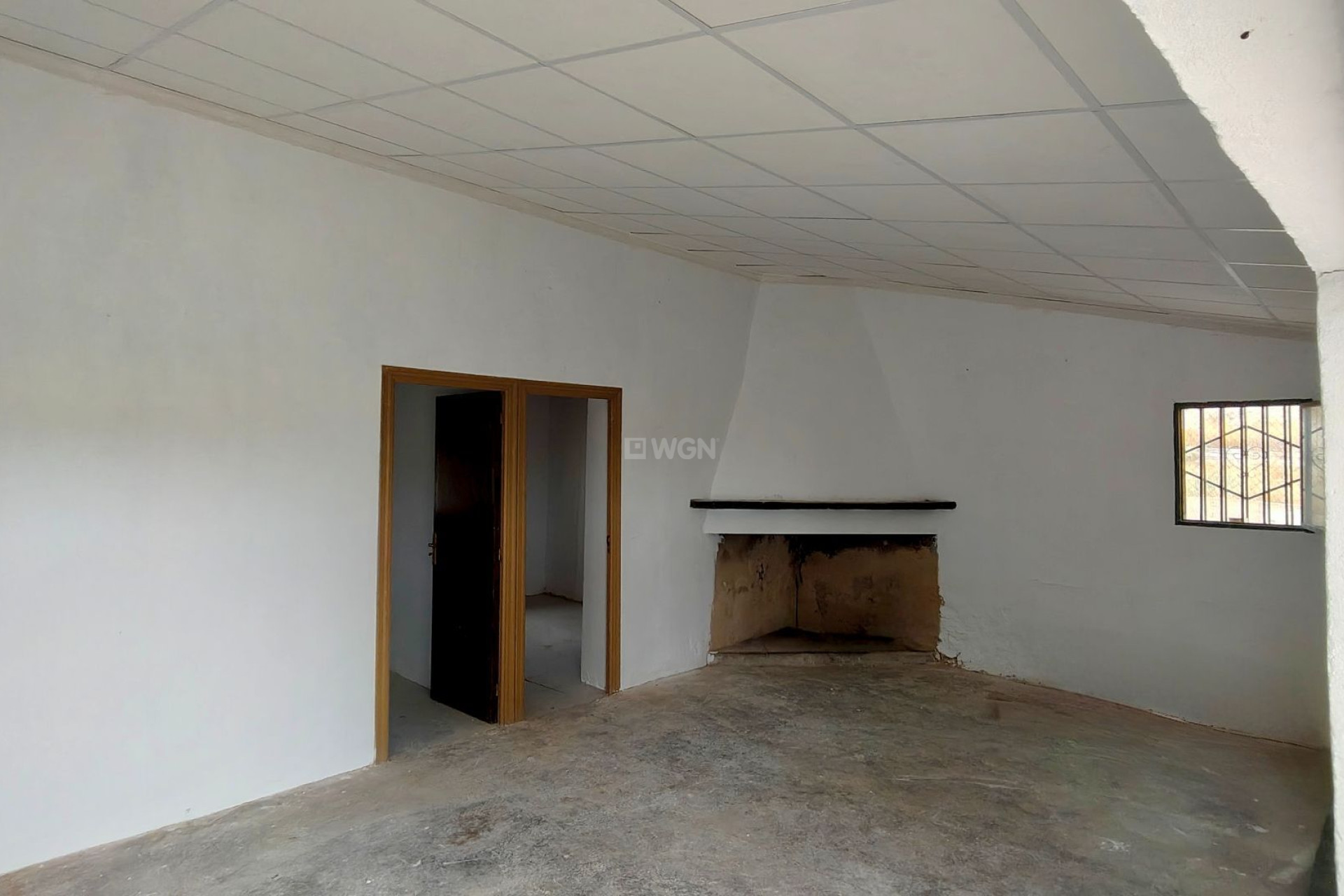 Reventa - Villa - Abanilla - Inland