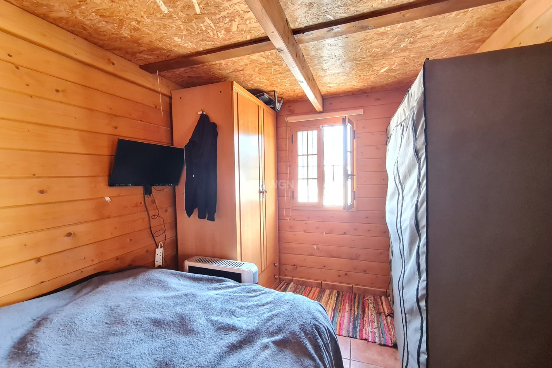 Reventa - Villa - Abanilla - Inland