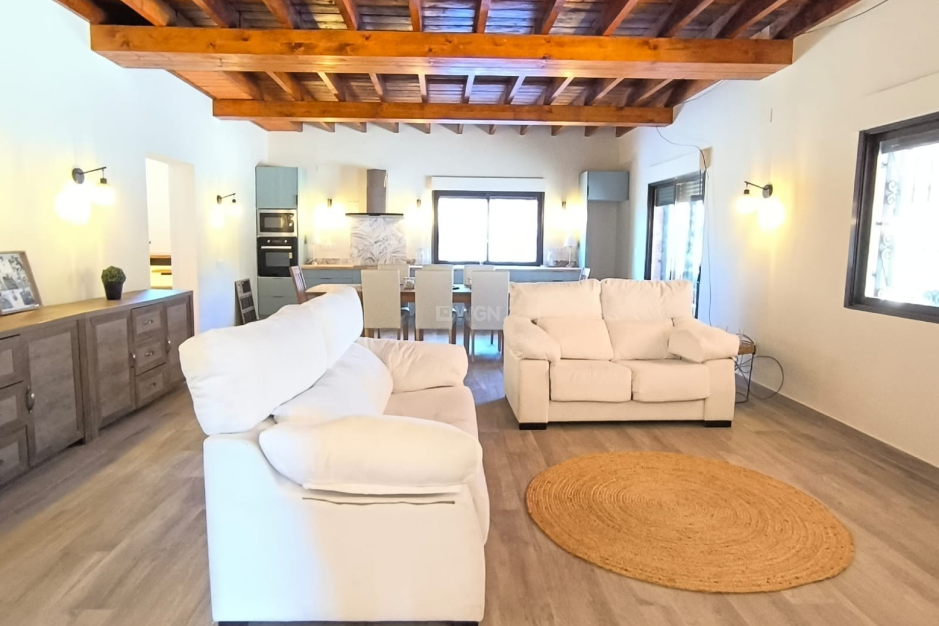 Reventa - Villa - Abanilla - Inland