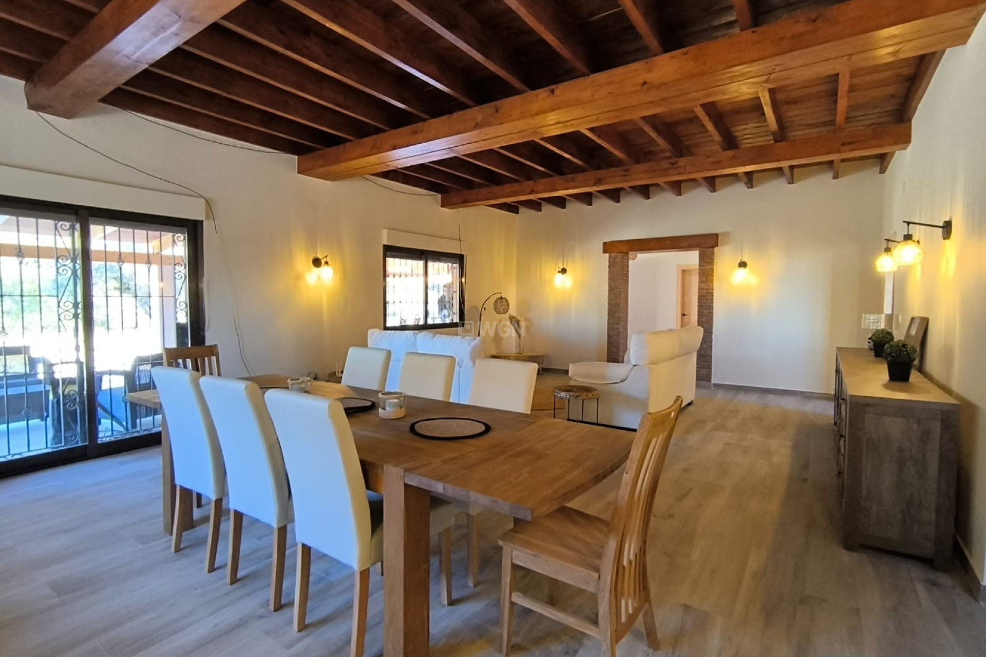 Reventa - Villa - Abanilla - Inland