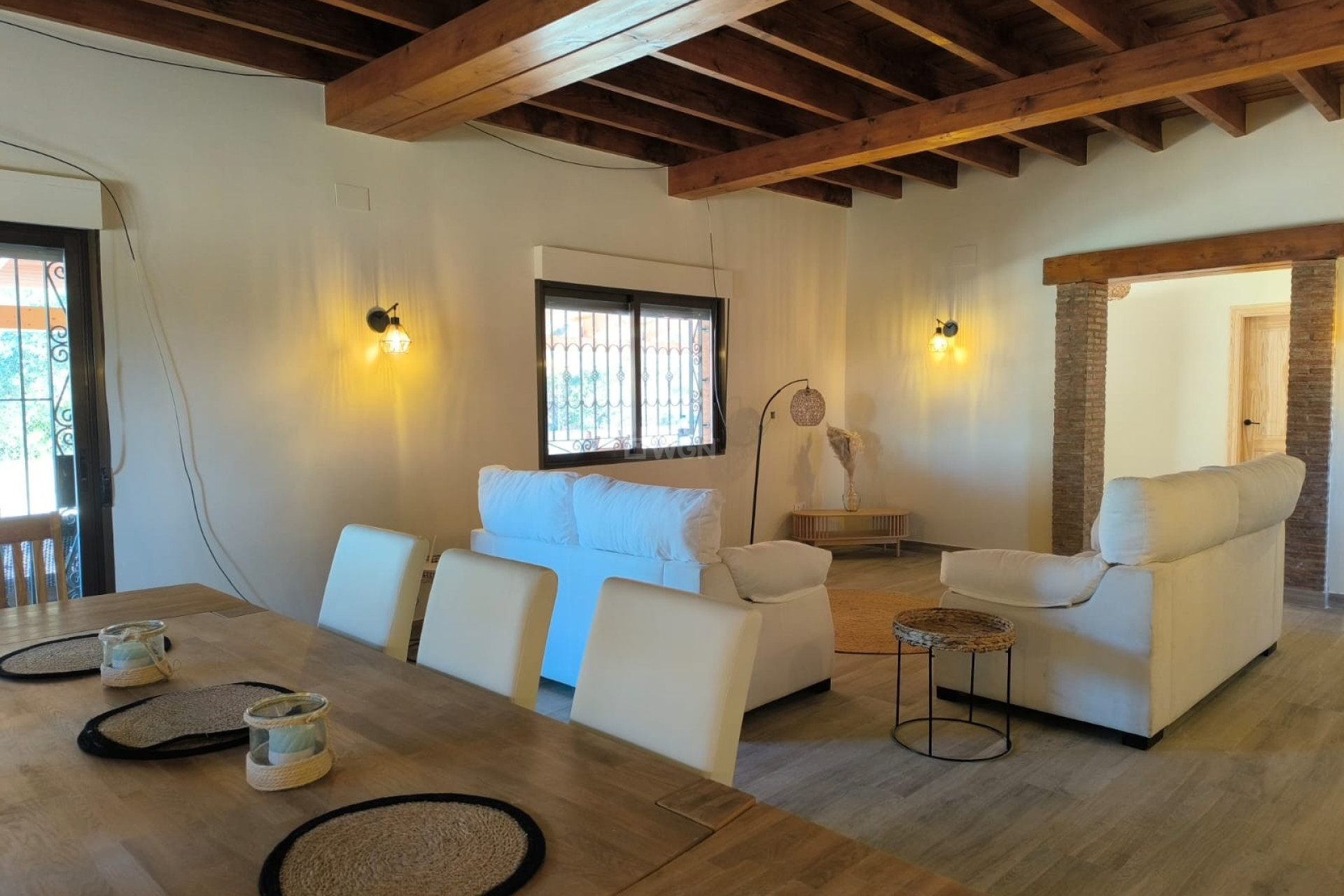 Reventa - Villa - Abanilla - Inland