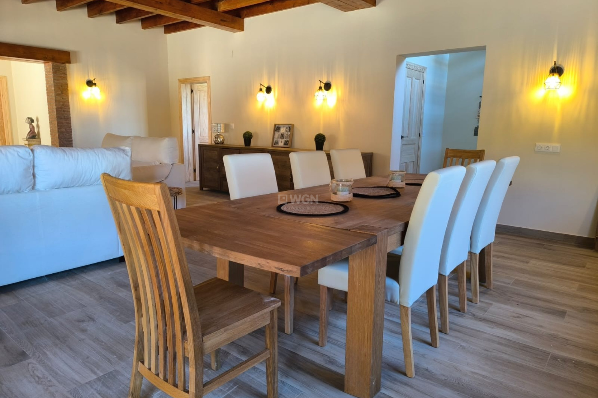 Reventa - Villa - Abanilla - Inland