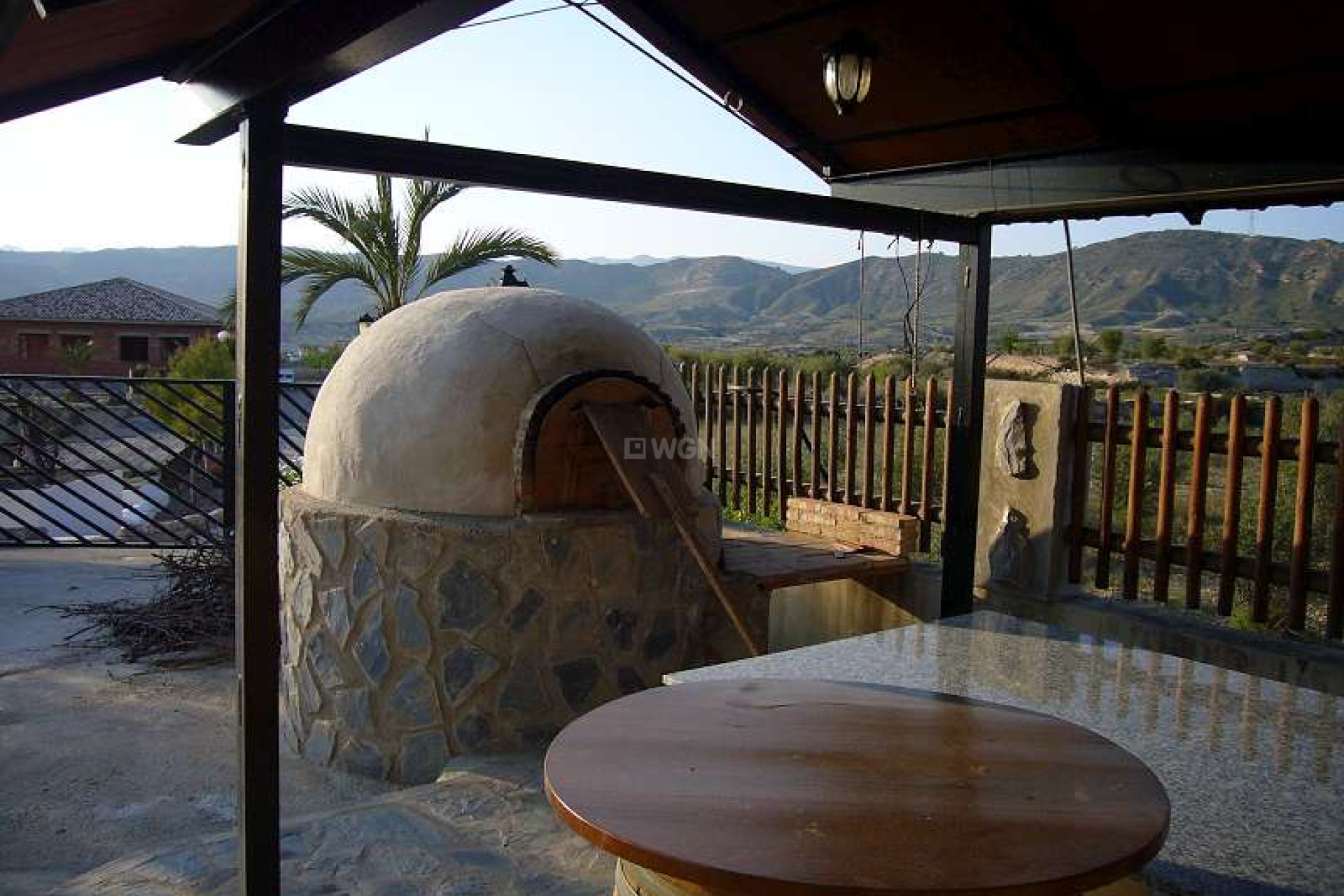 Reventa - Villa - Abanilla - Inland