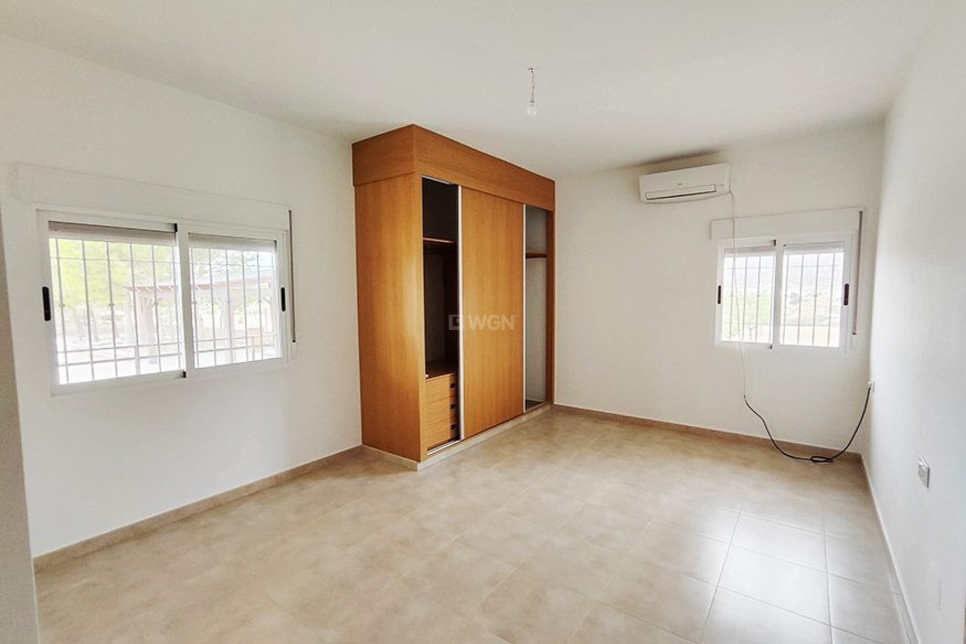 Reventa - Villa - Abanilla - Inland