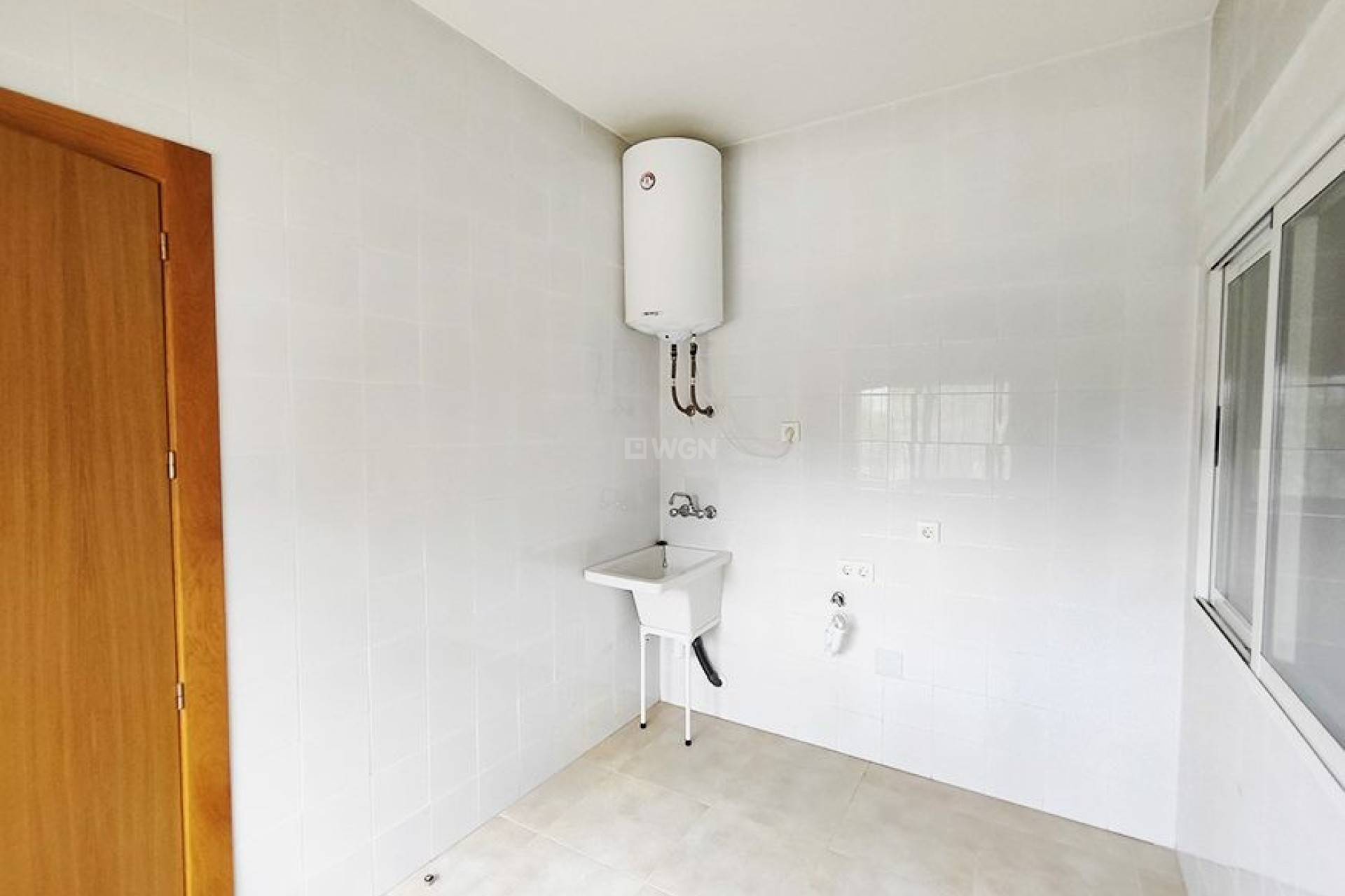 Reventa - Villa - Abanilla - Inland