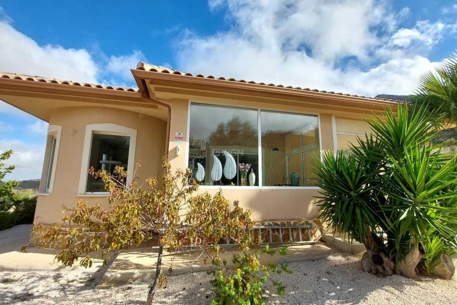 Reventa - Villa - Abanilla - La Zarza