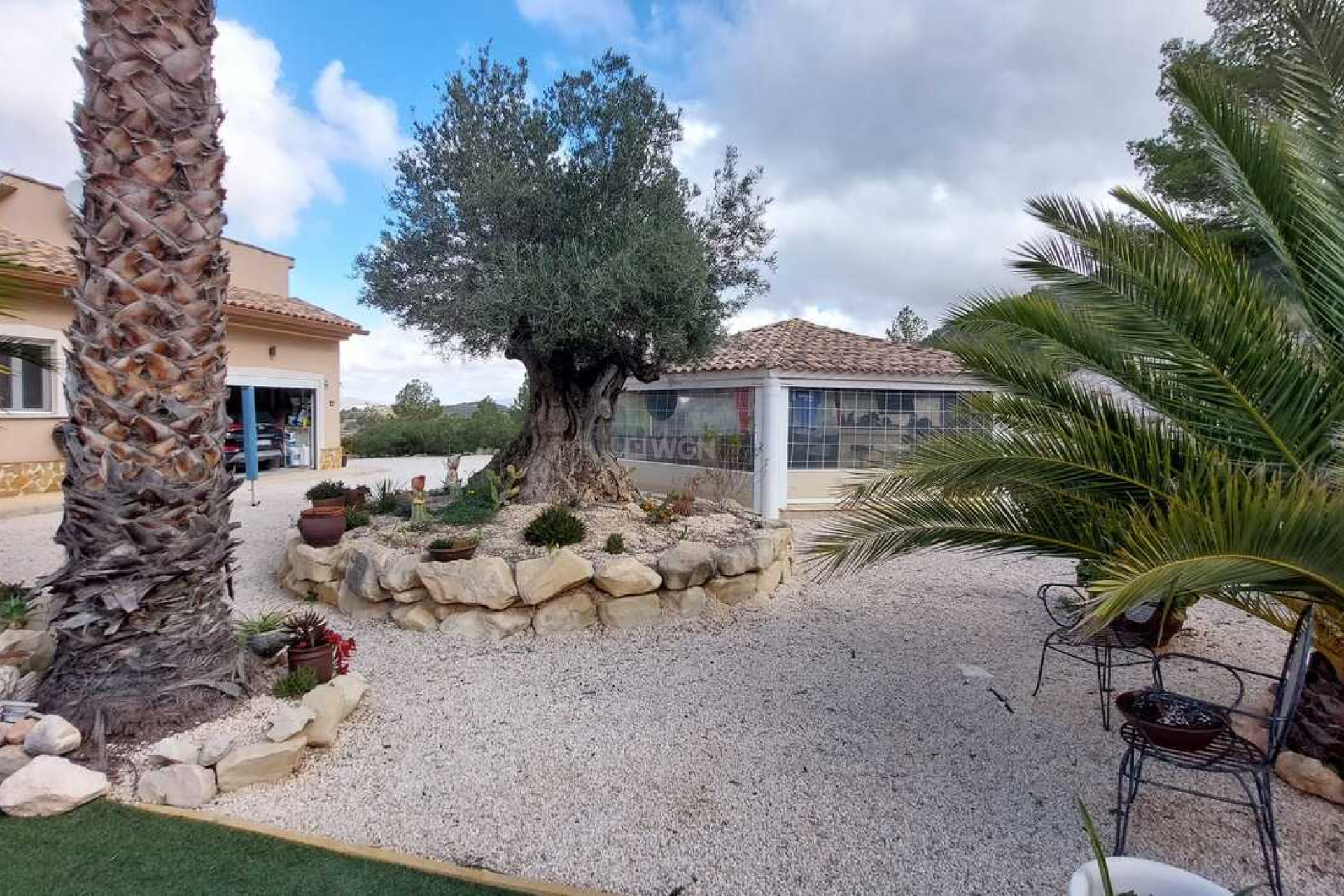 Reventa - Villa - Abanilla - La Zarza