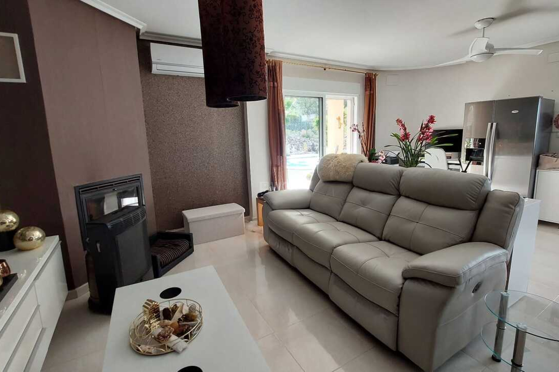 Reventa - Villa - Abanilla - La Zarza