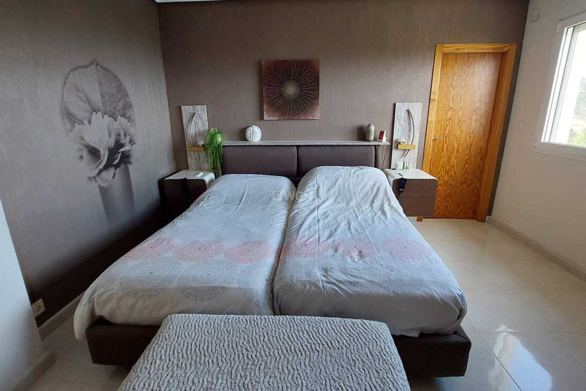 Reventa - Villa - Abanilla - La Zarza