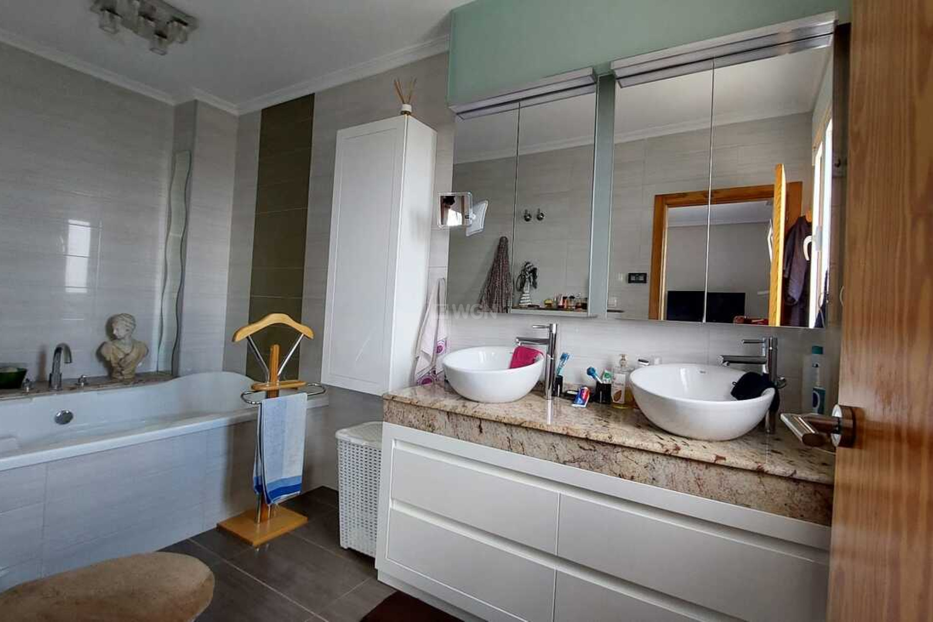 Reventa - Villa - Abanilla - La Zarza