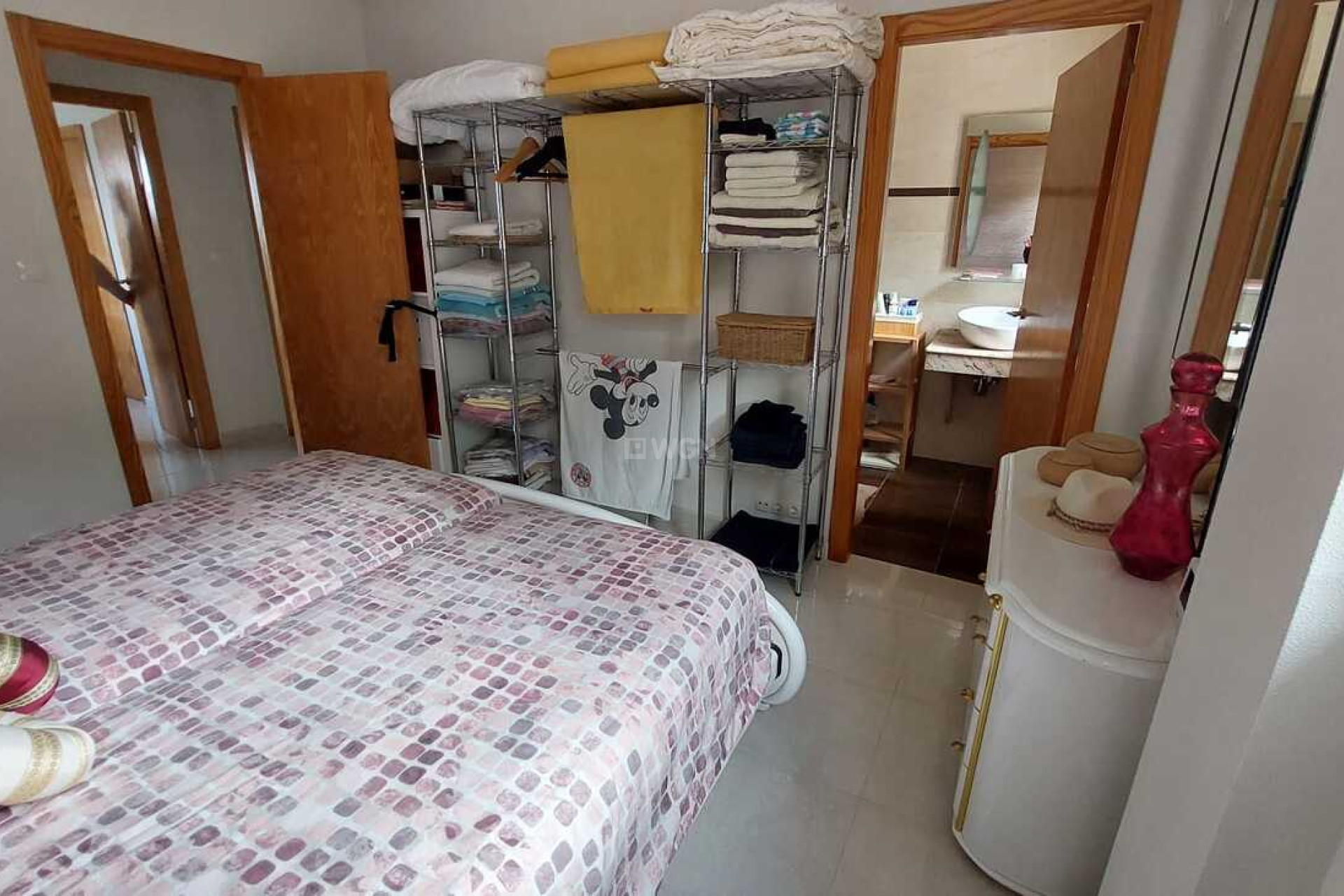 Reventa - Villa - Abanilla - La Zarza