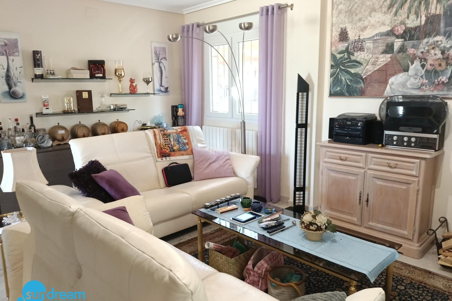 Reventa - Villa - Abanilla