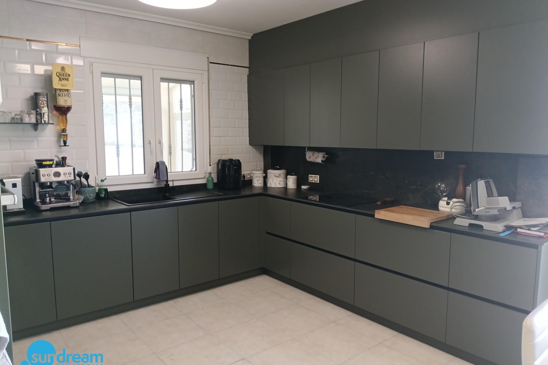 Reventa - Villa - Abanilla