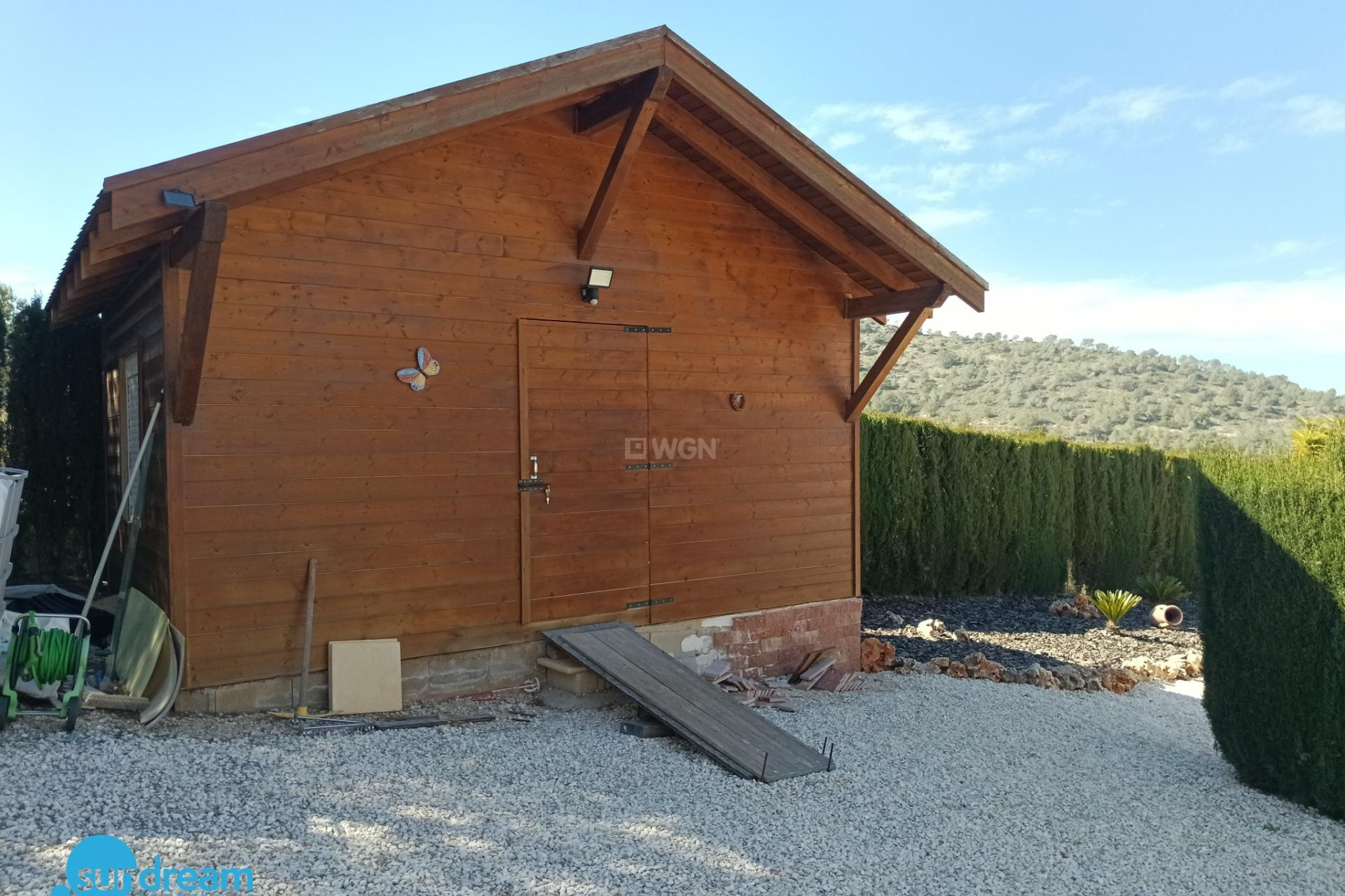 Reventa - Villa - Abanilla