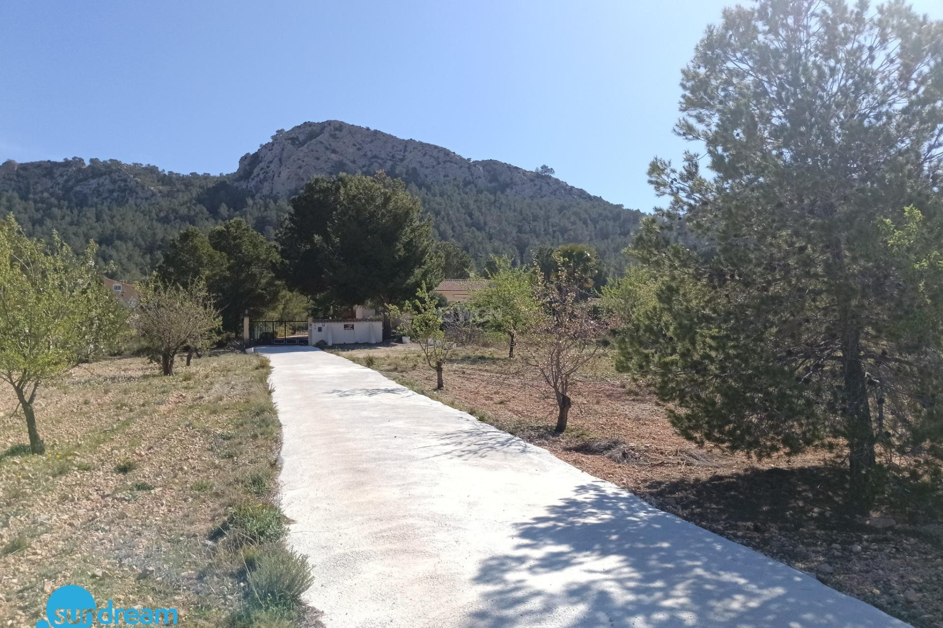 Reventa - Villa - Abanilla
