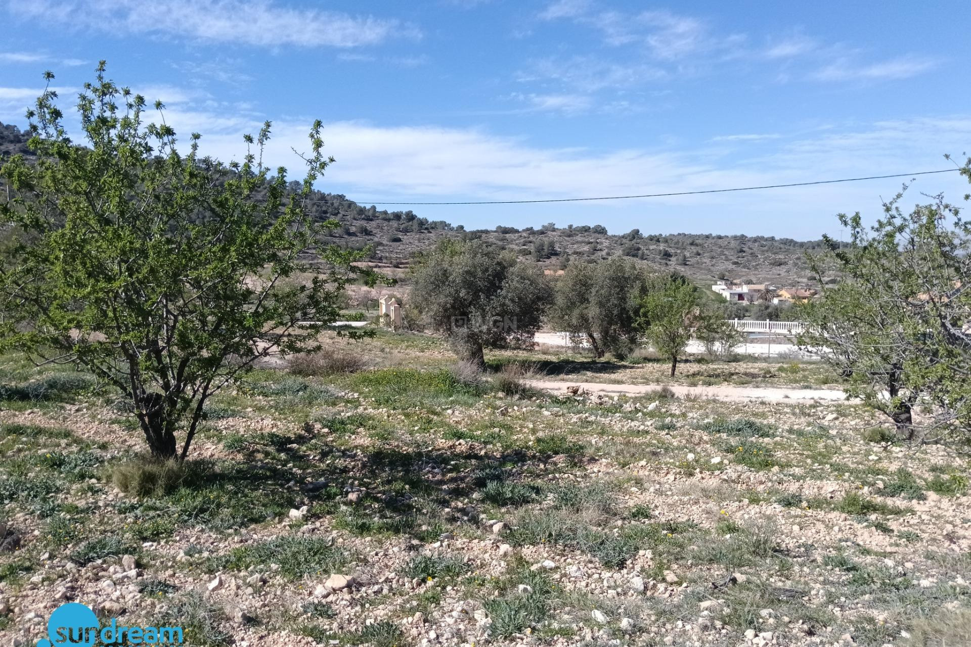 Reventa - Villa - Abanilla