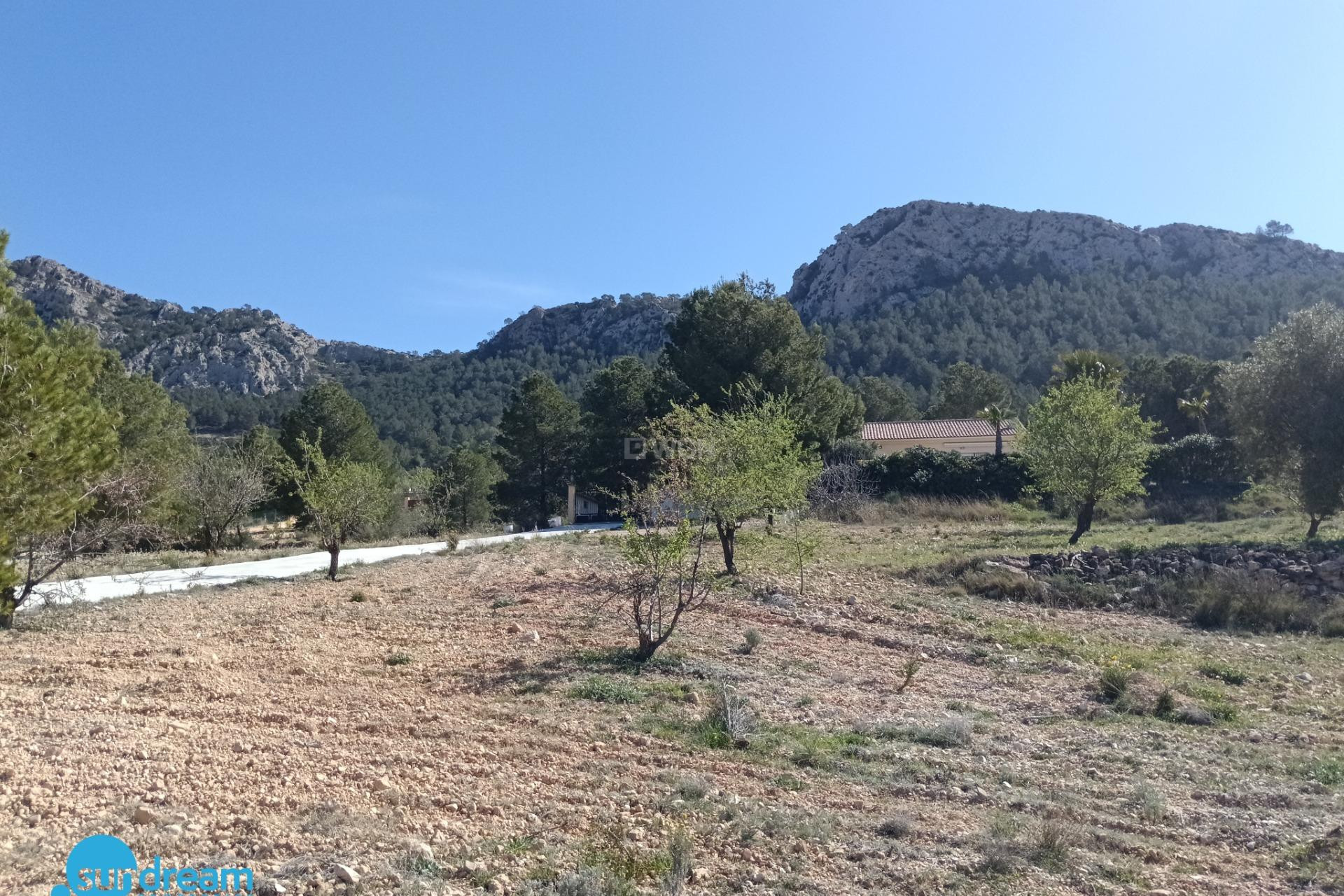 Reventa - Villa - Abanilla