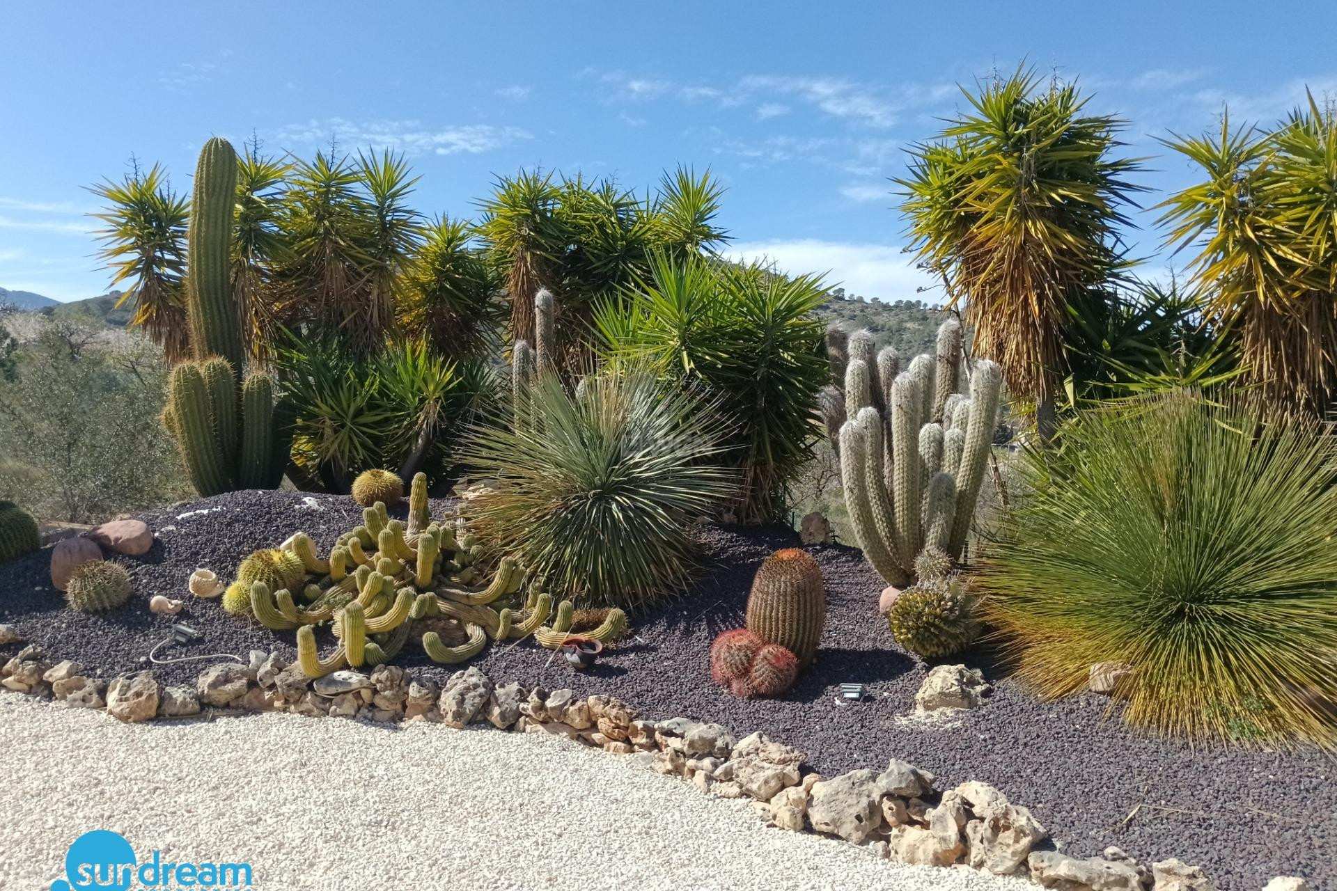 Reventa - Villa - Abanilla