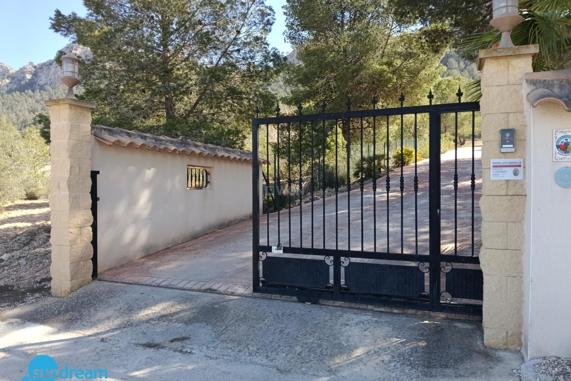 Reventa - Villa - Abanilla