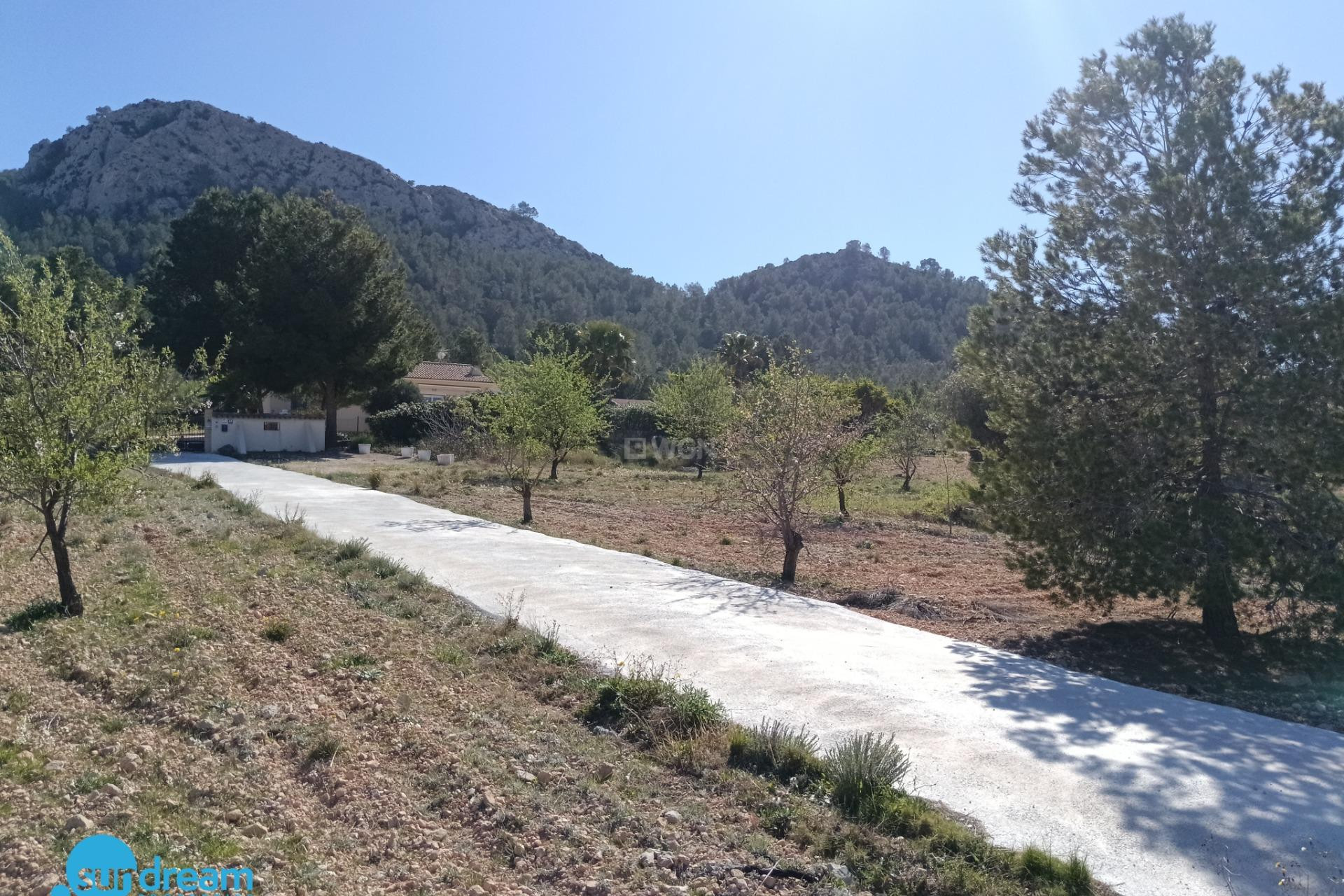 Reventa - Villa - Abanilla