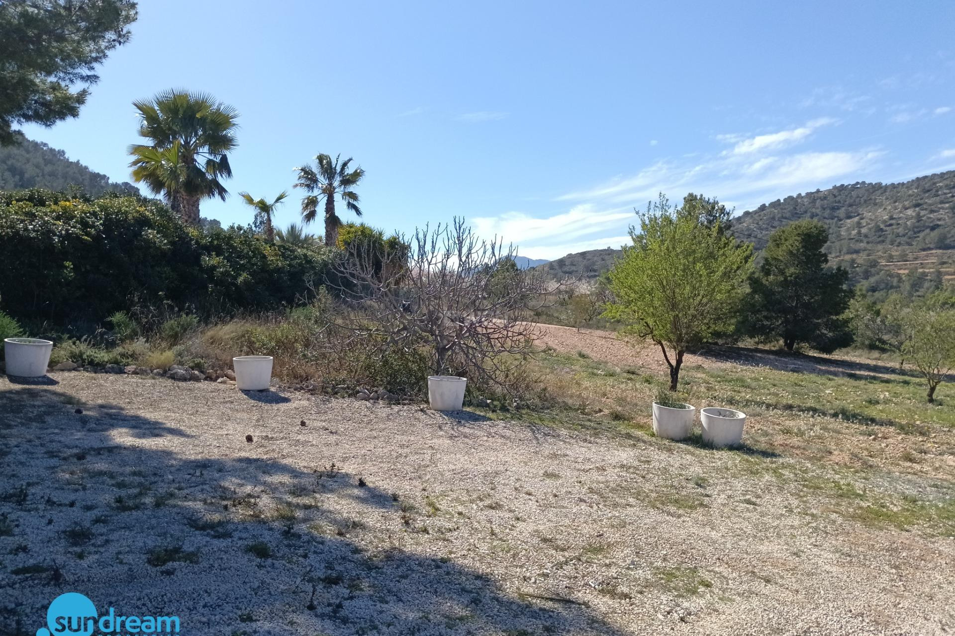 Reventa - Villa - Abanilla