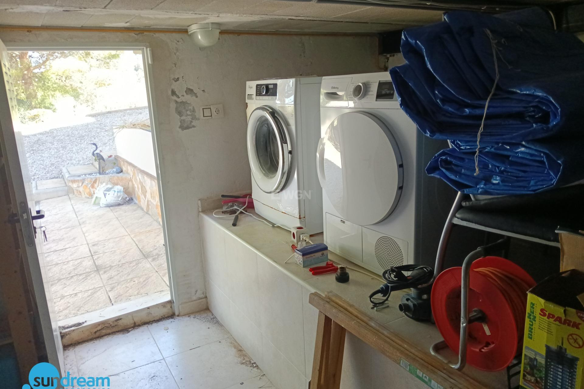 Reventa - Villa - Abanilla