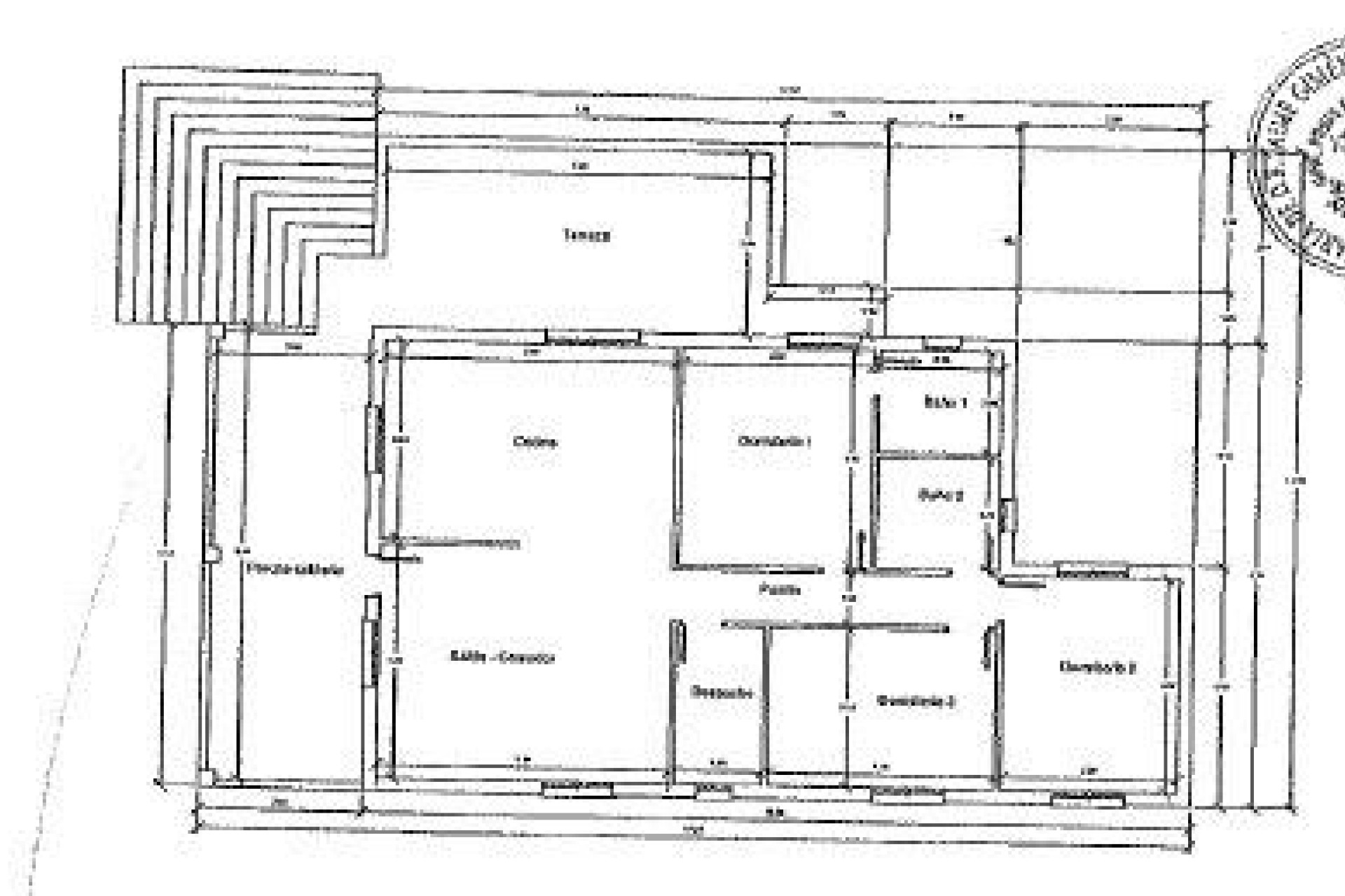 Reventa - Villa - Abanilla