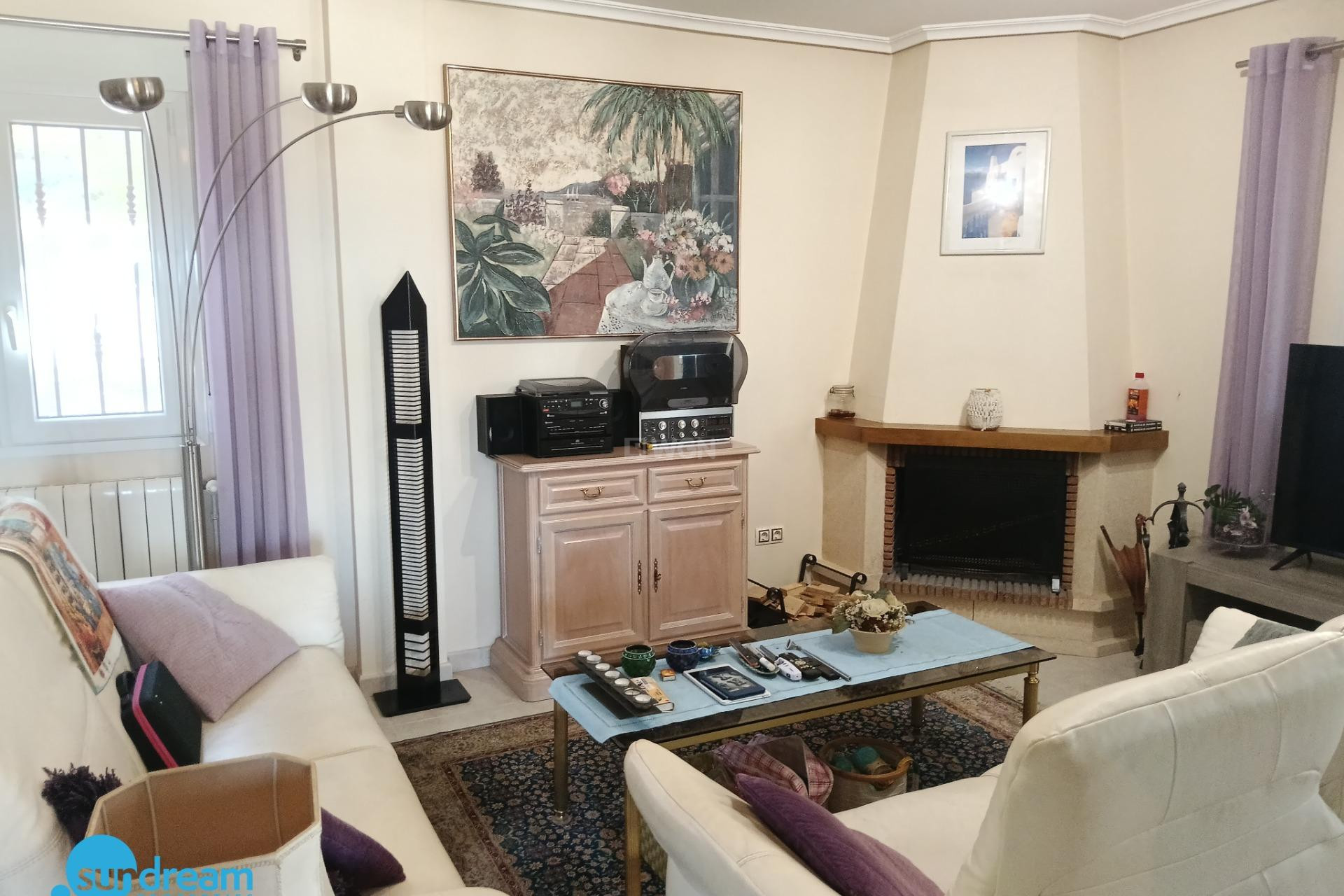 Reventa - Villa - Abanilla