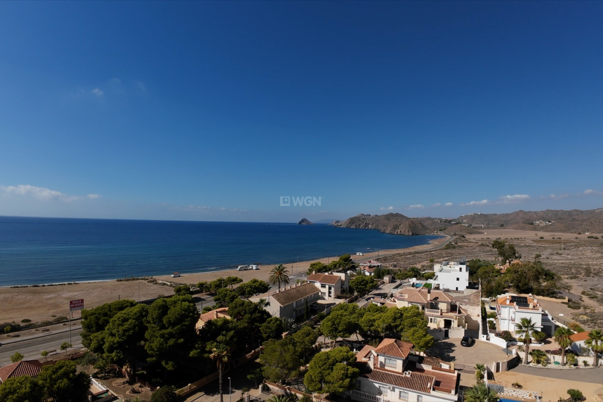 Reventa - Villa - Aguilas - Costa Calida