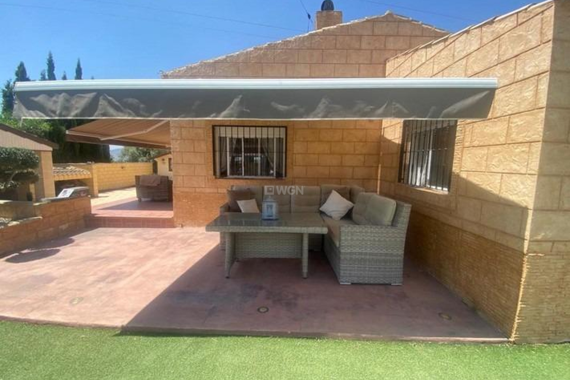 Reventa - Villa - Albatera - Campo De Albatera