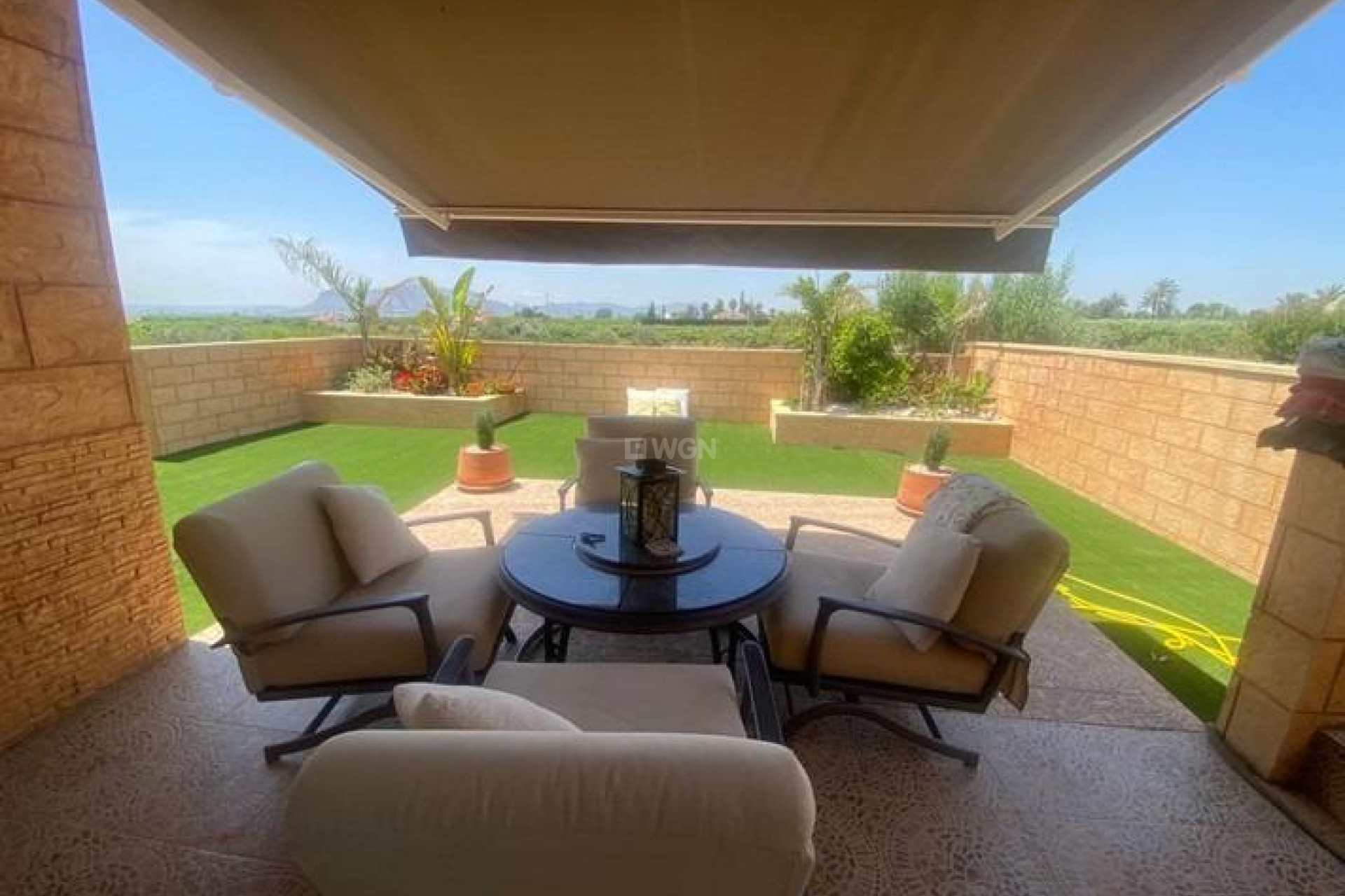 Reventa - Villa - Albatera - Campo De Albatera