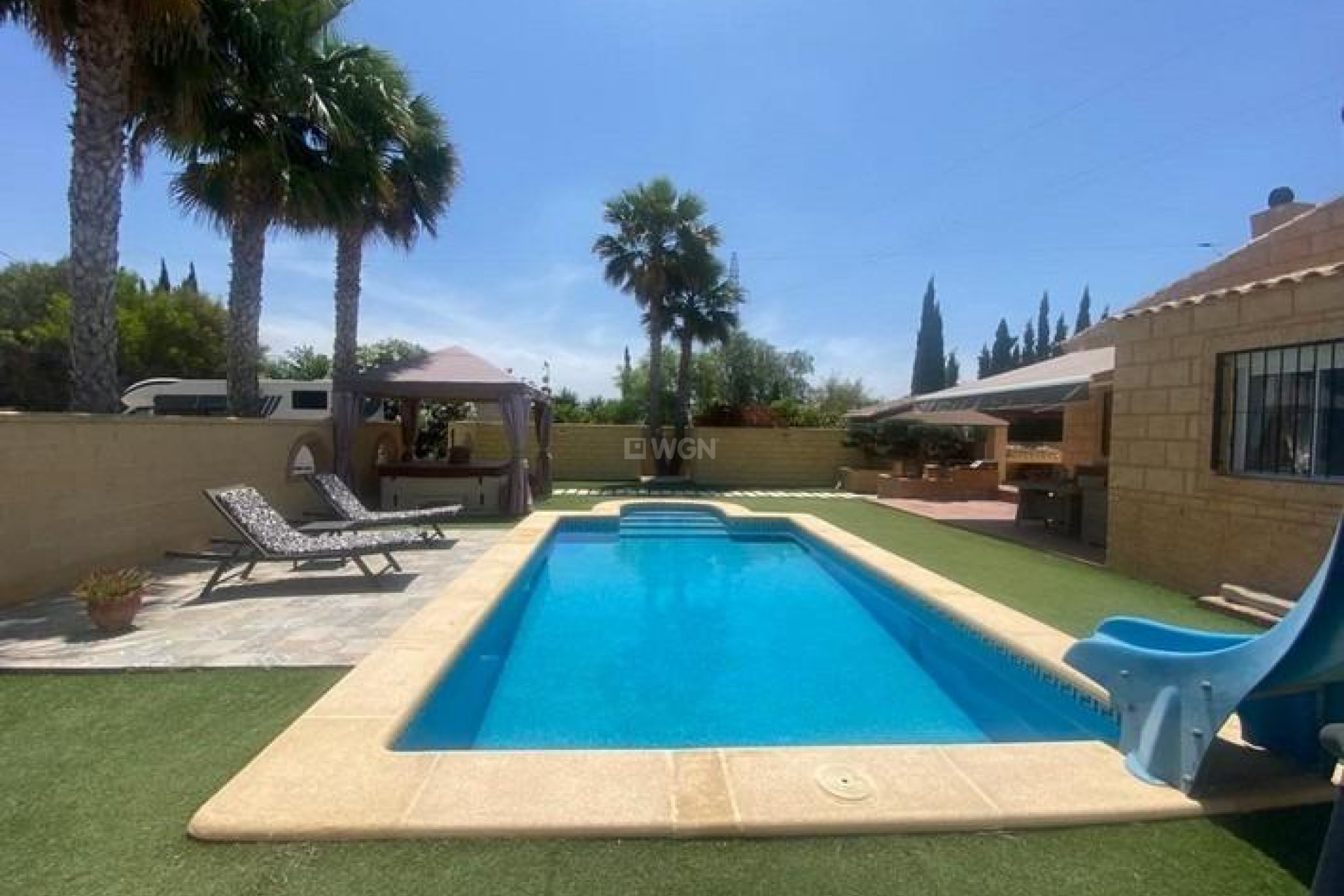 Reventa - Villa - Albatera - Campo De Albatera