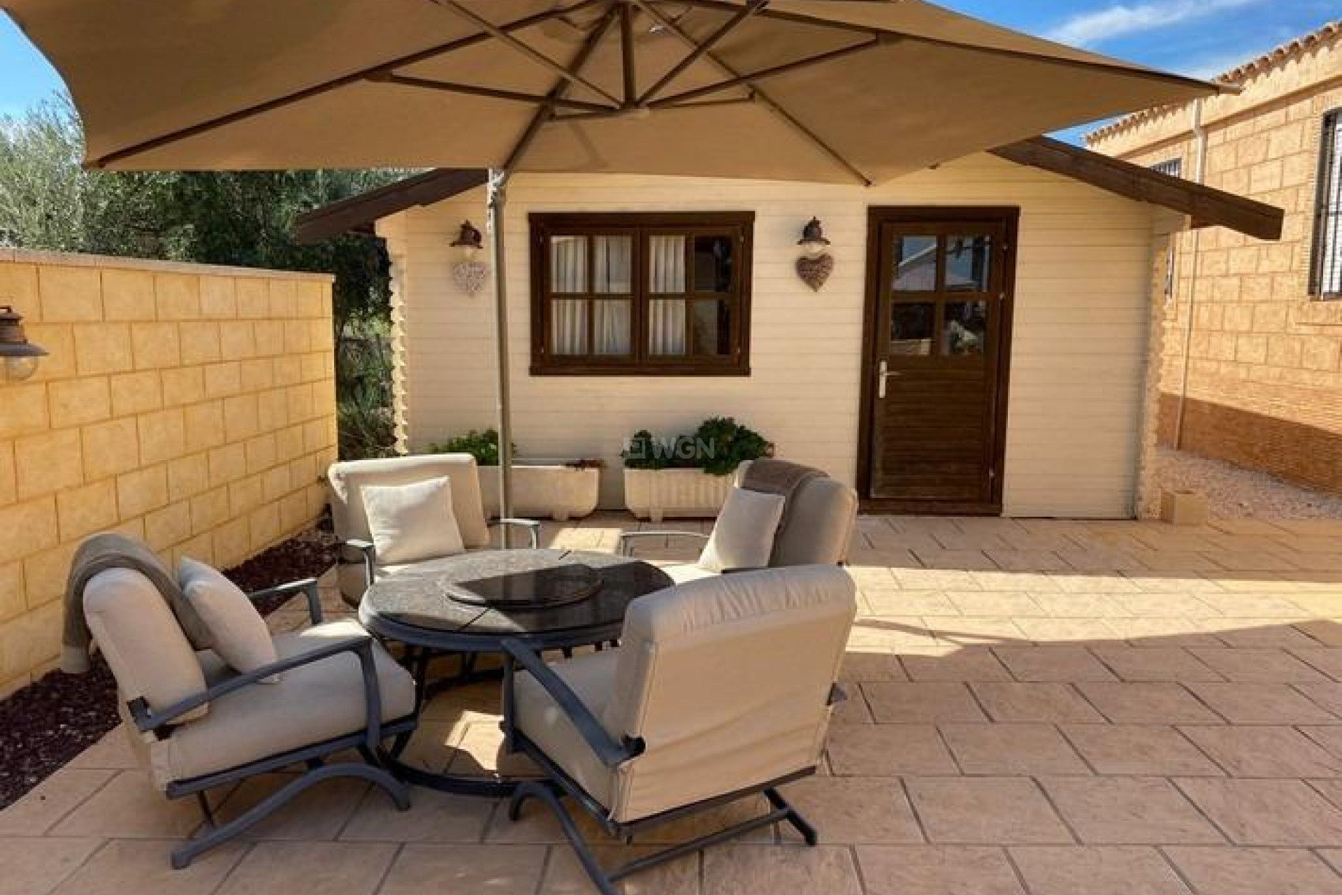 Reventa - Villa - Albatera - Campo De Albatera