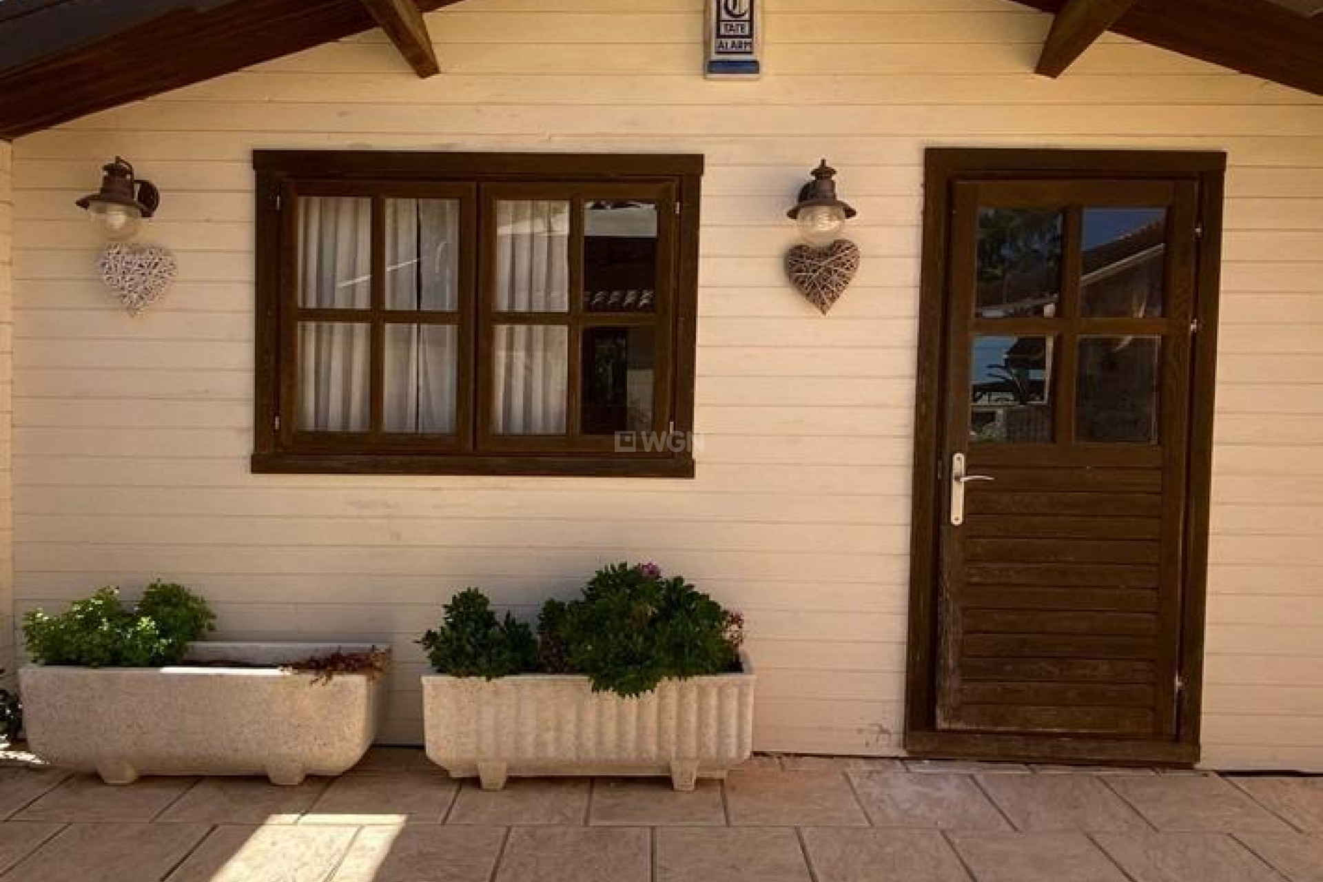 Reventa - Villa - Albatera - Campo De Albatera