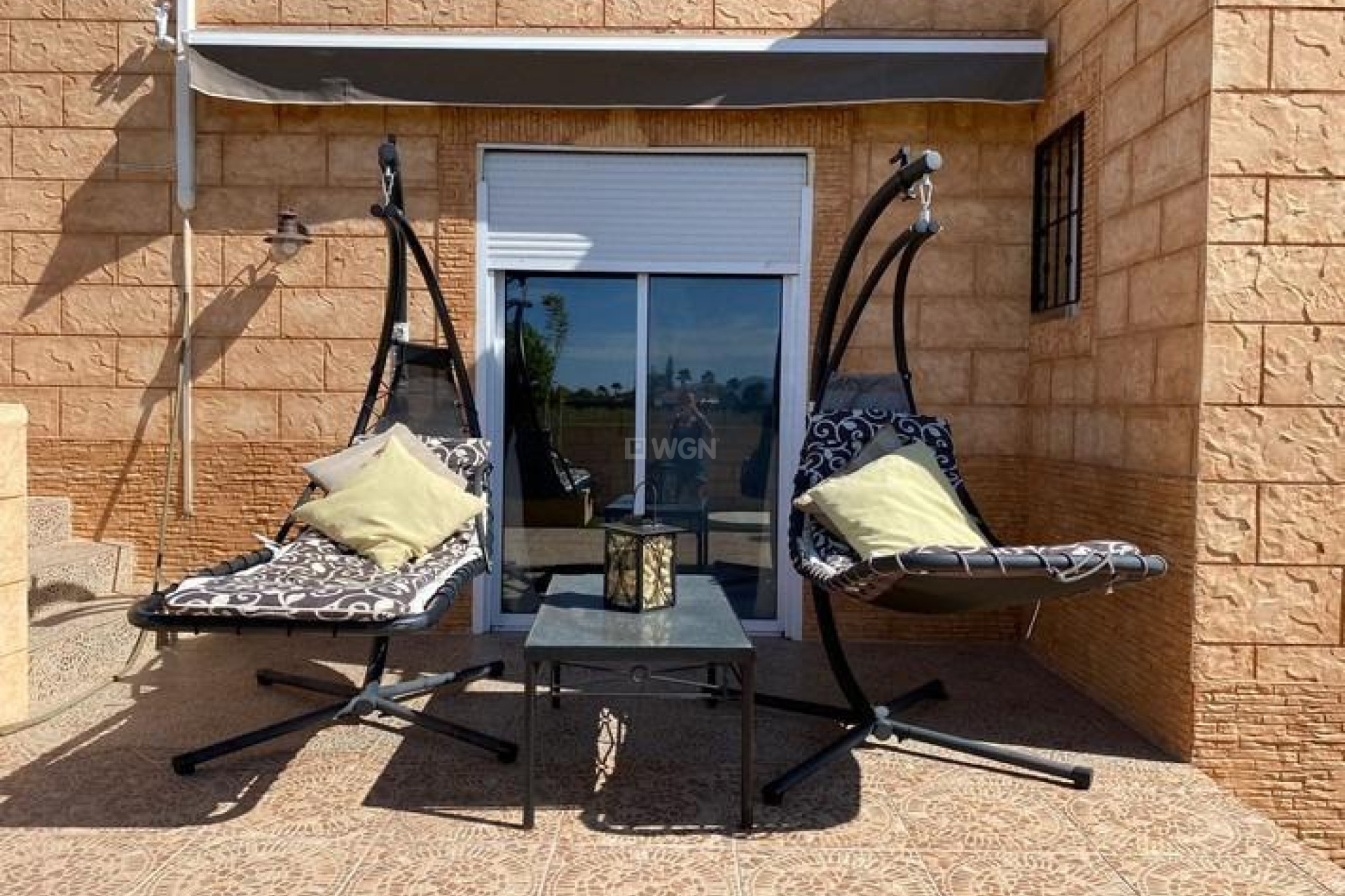 Reventa - Villa - Albatera - Campo De Albatera