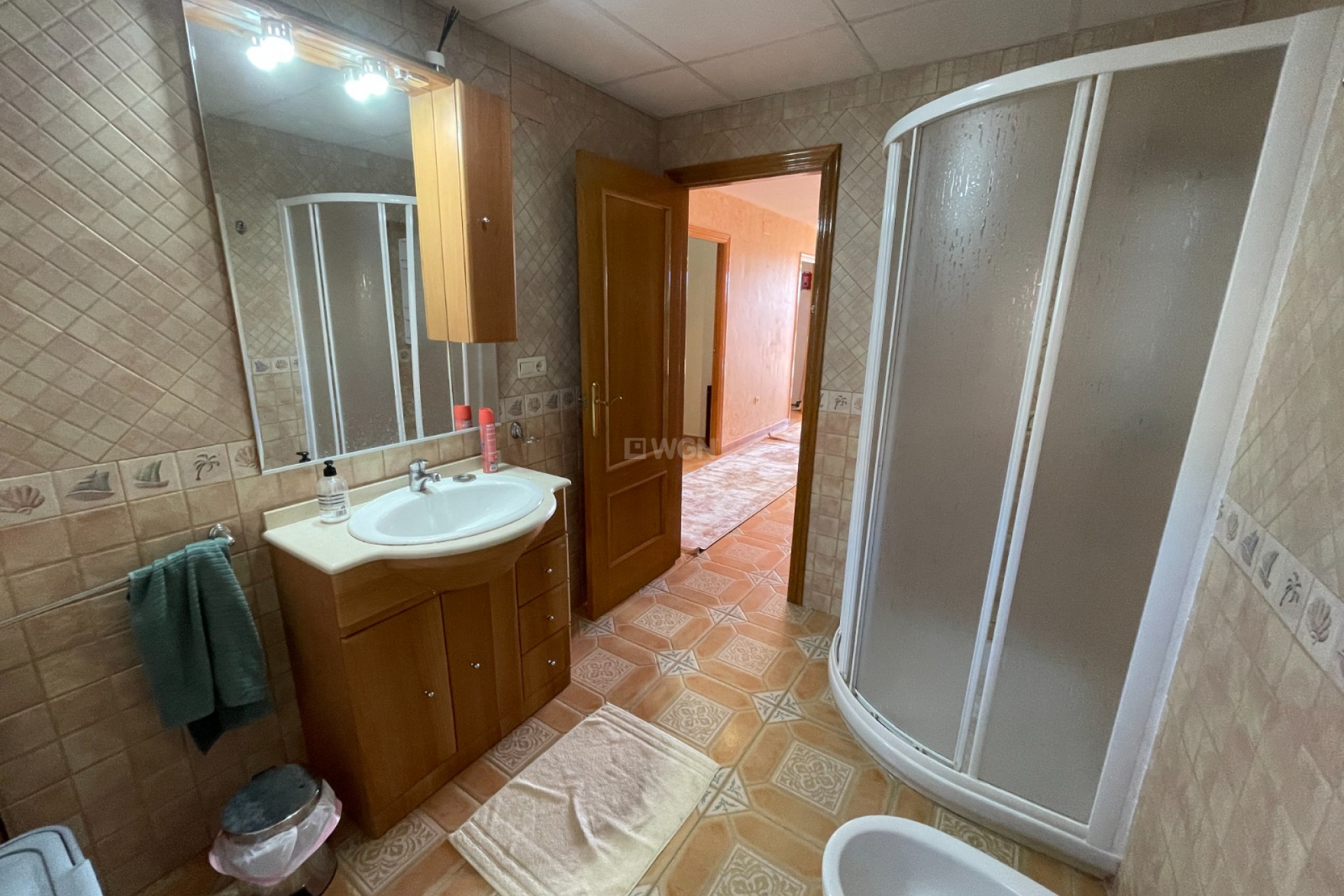 Reventa - Villa - Albatera - Inland