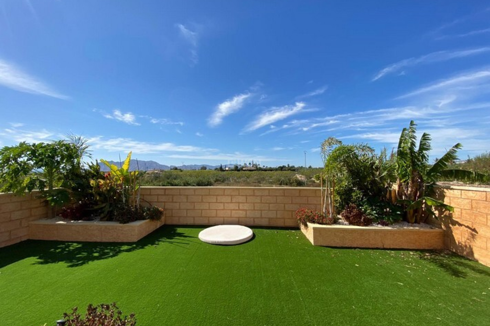 Reventa - Villa - Albatera - Inland