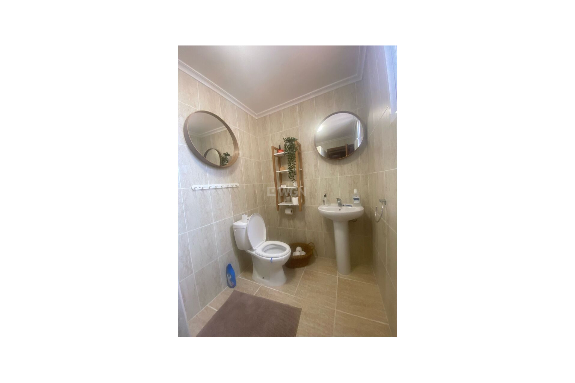 Reventa - Villa - Albatera - Inland