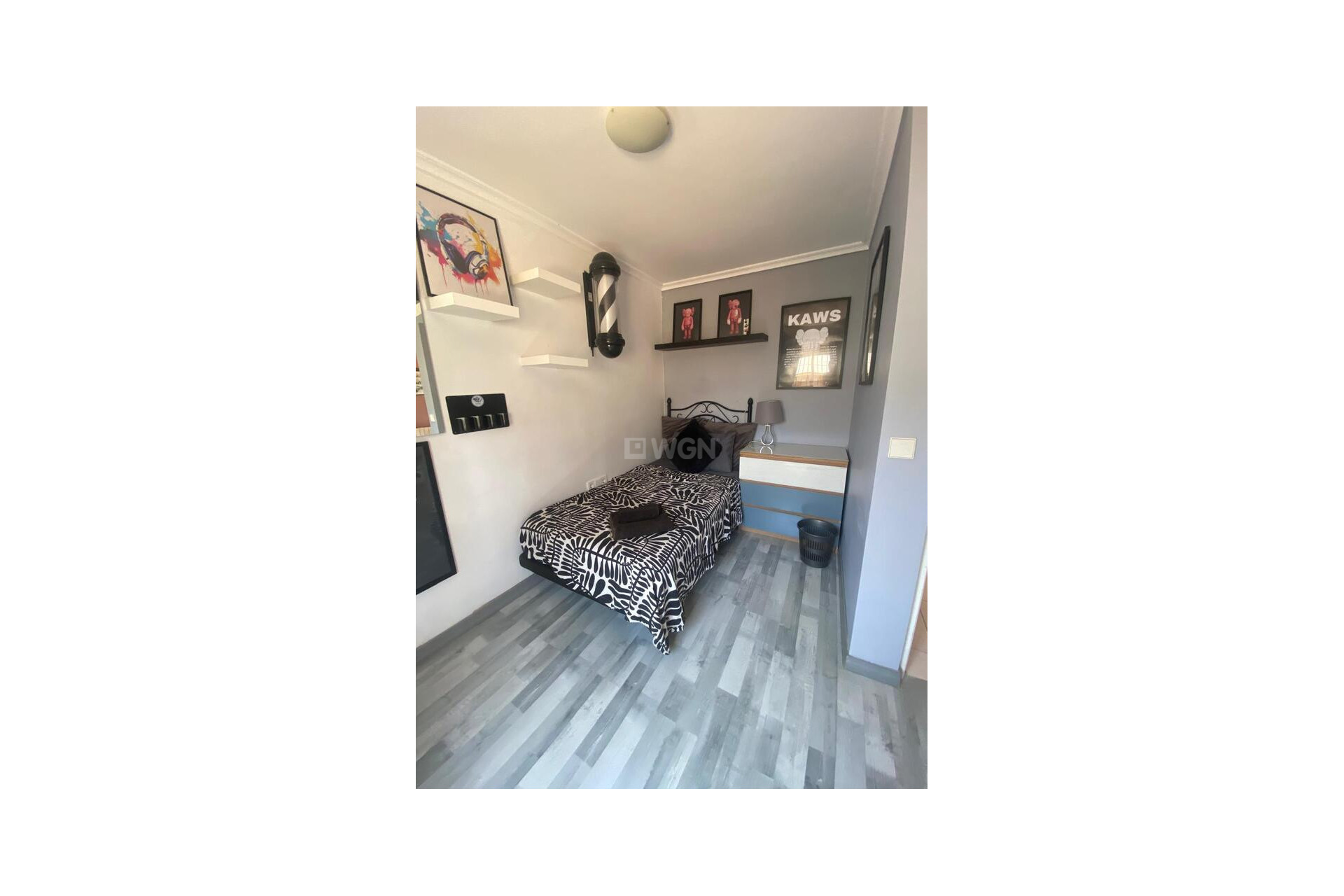 Reventa - Villa - Albatera - Inland