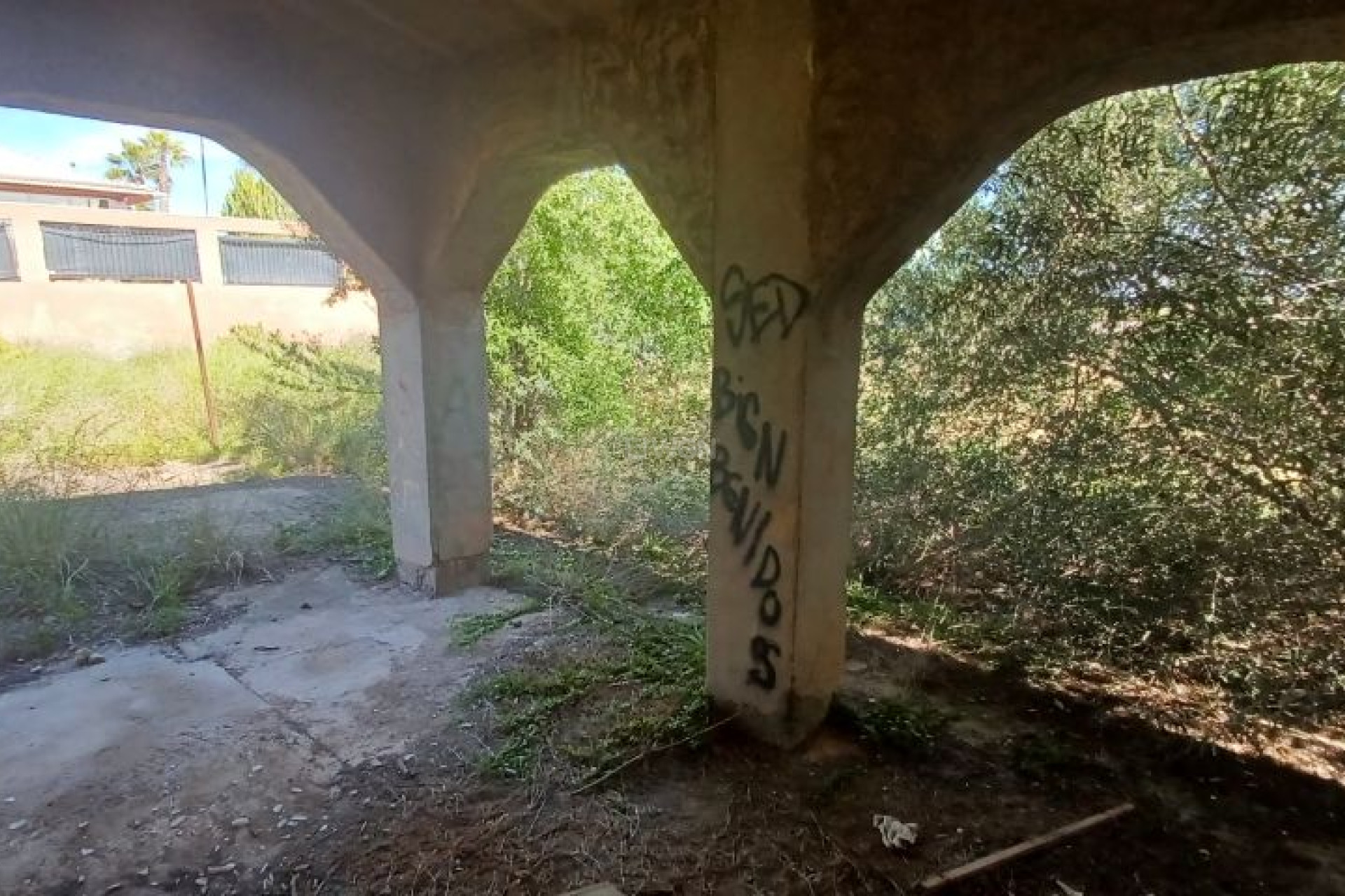 Reventa - Villa - Albatera - Inland