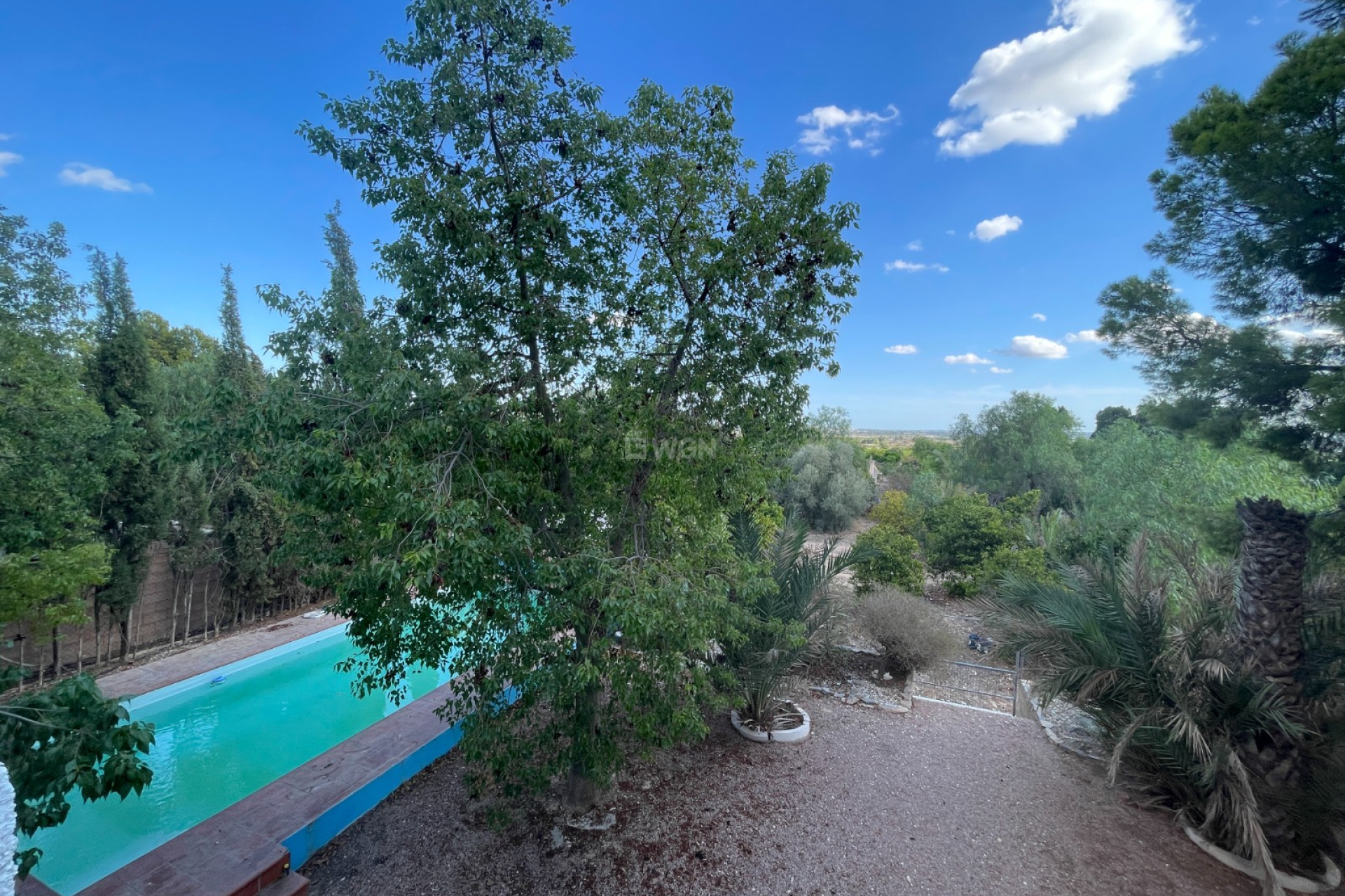 Reventa - Villa - Albatera - Inland